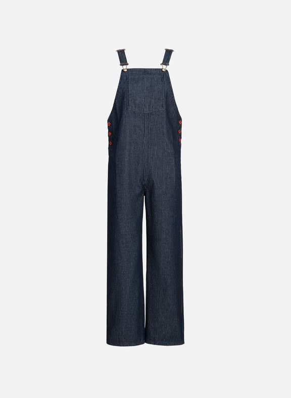 Cotton dungarees Multicolour by BOBO CHOSES BOBO CHOSES Cotton dungarees Multicolour