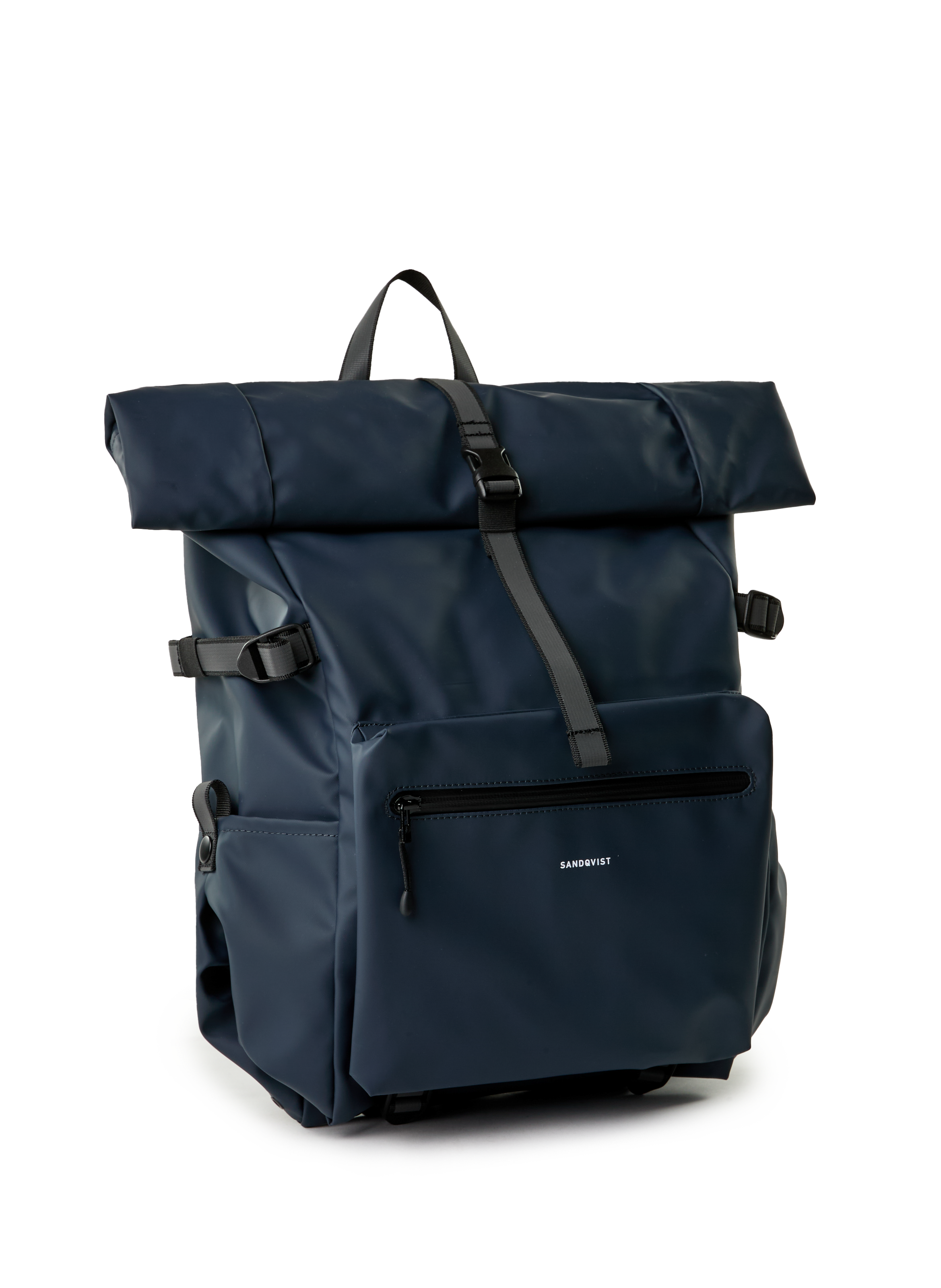 Ruben backpack SANDQVIST Blue