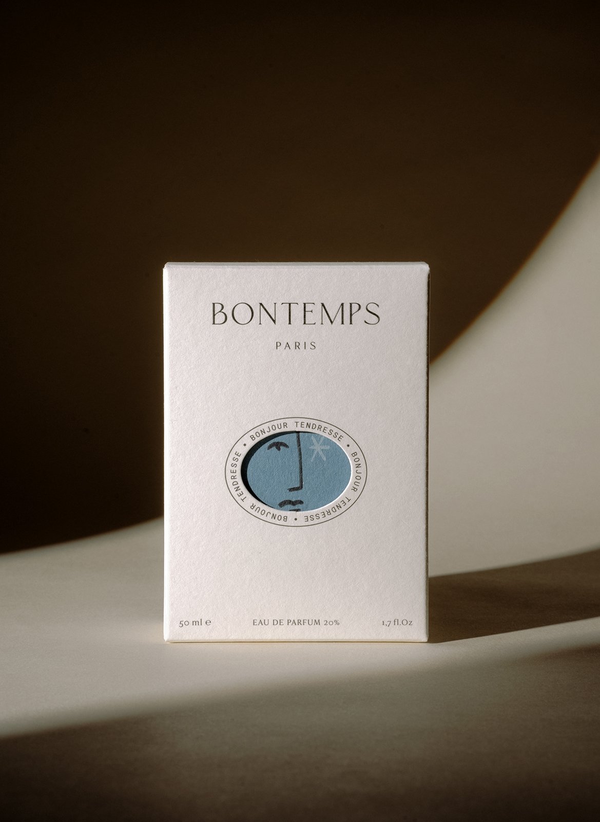 Hello Tenderness - Eau de parfum BONTEMPS No color