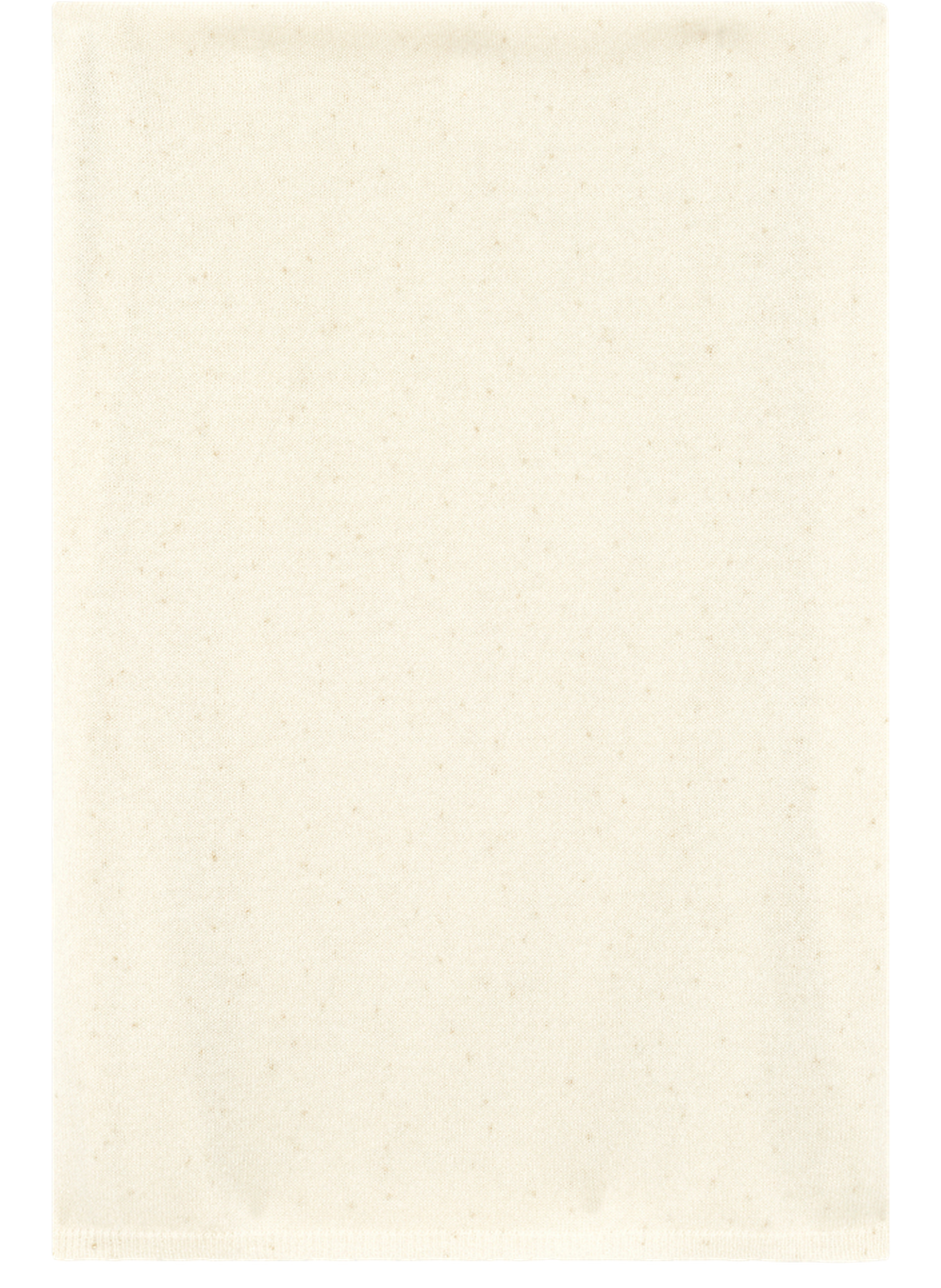 Echarpe en laine cachemire et lurex - rosia PABLO Beige