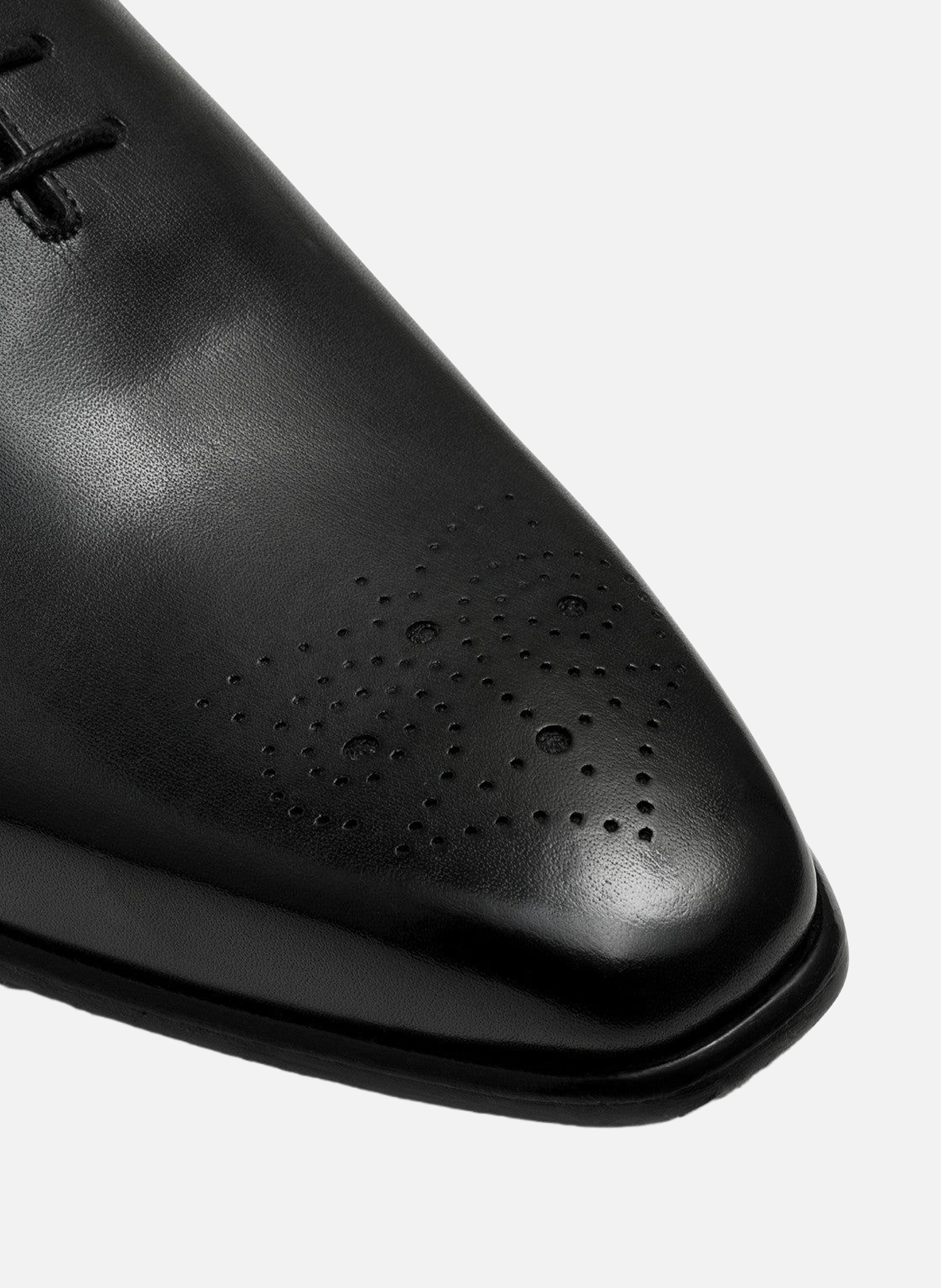 Richelieu dario FINSBURY Noir