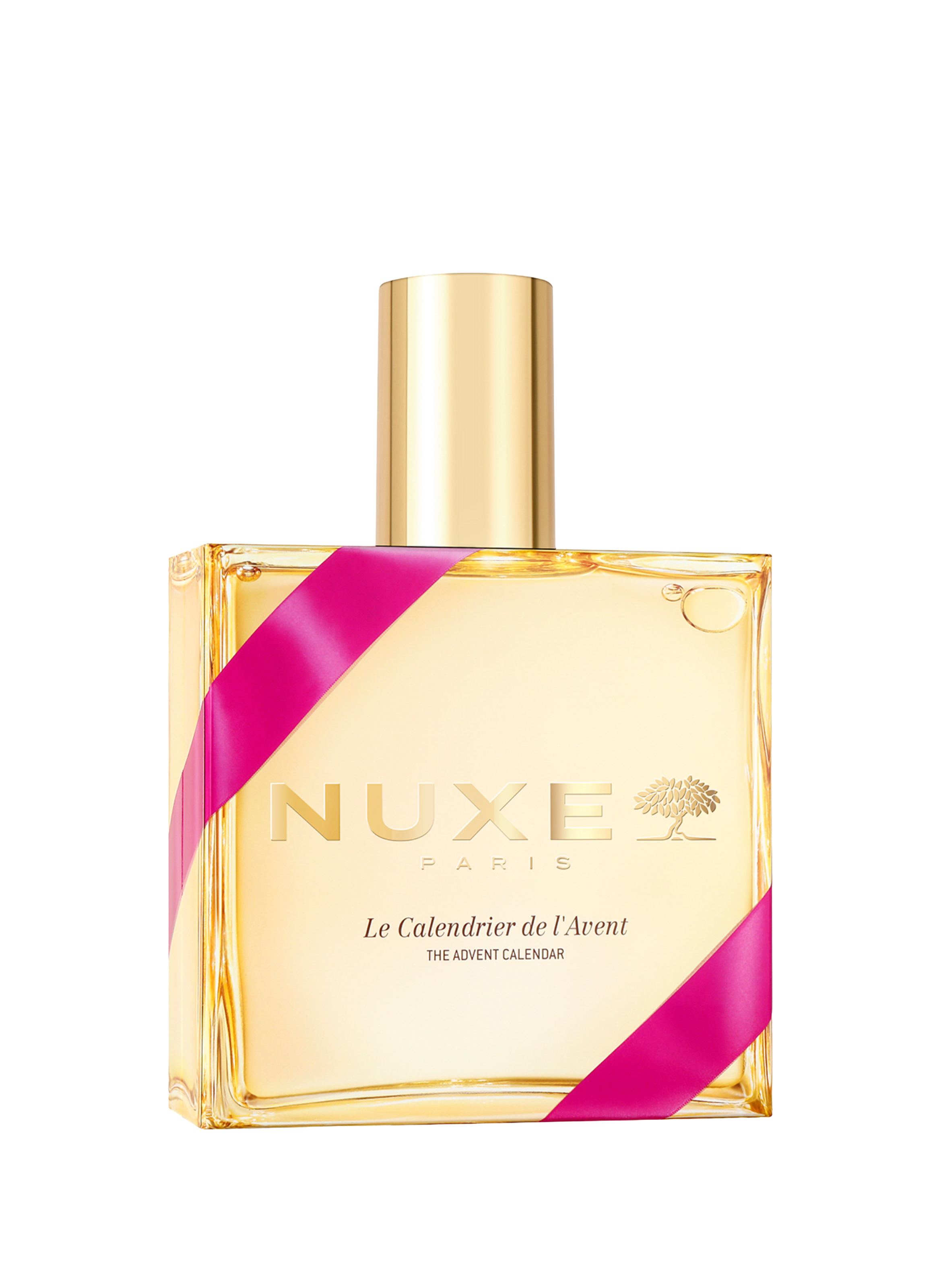 NUXE Le Calendrier de l'Avent Nuxe No color