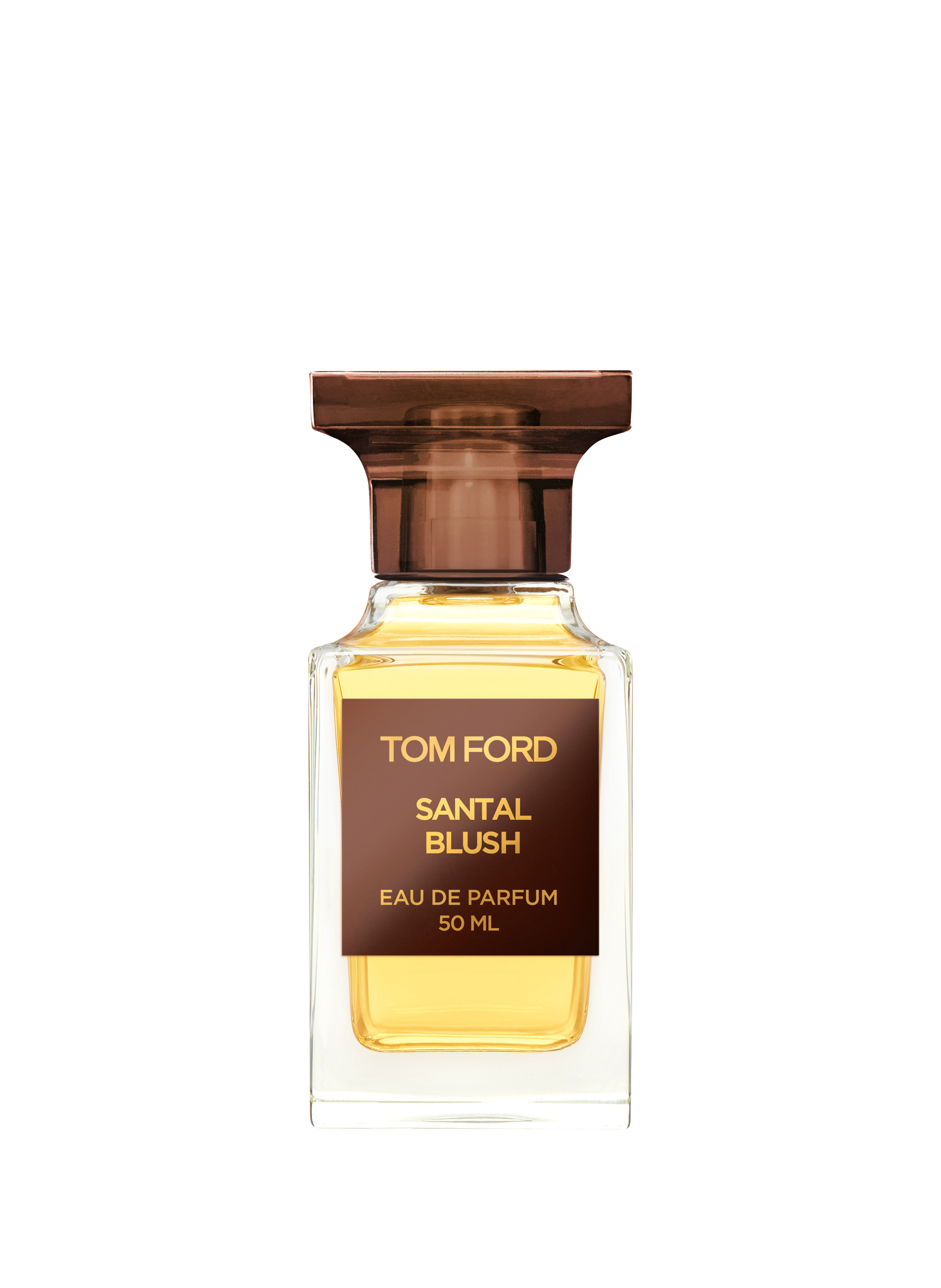 TOM FORD Santal Blush - Eau de Parfum No color