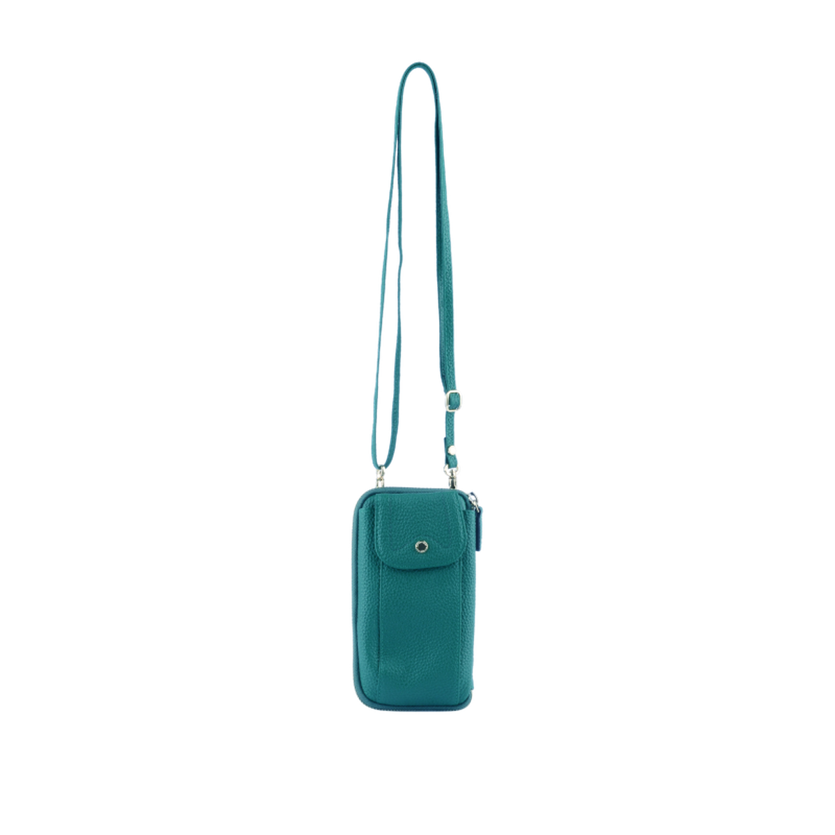 Club - etui portable POURCHET Bleu