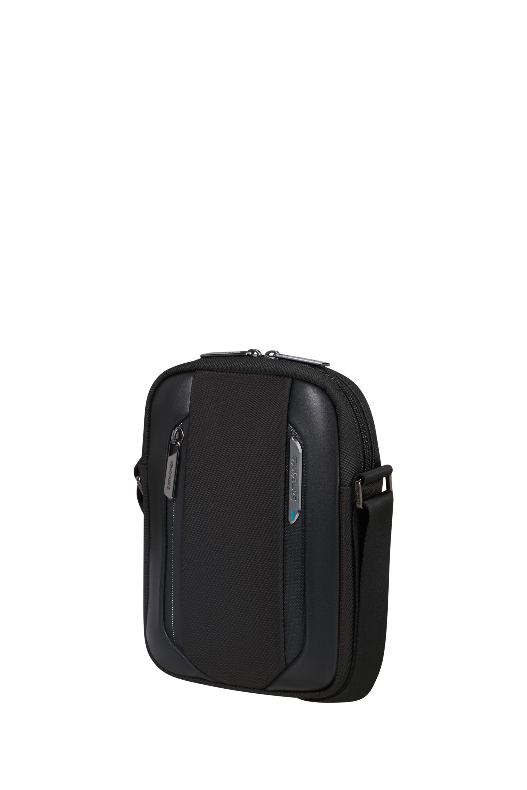 Spectrolite4.0 sacks tablet cross-over SAMSONITE Noir