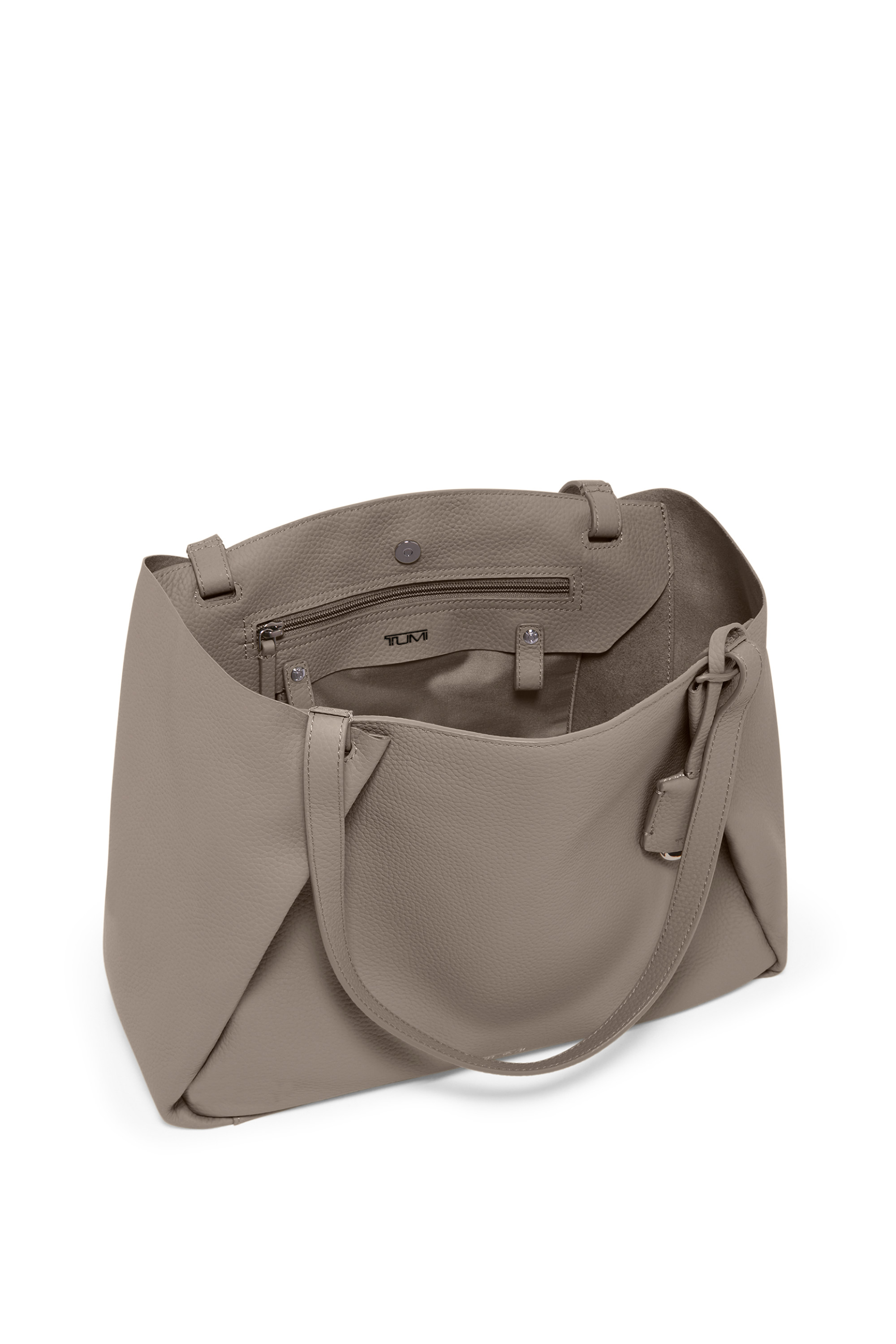 Georgica tote taille s TUMI Gris