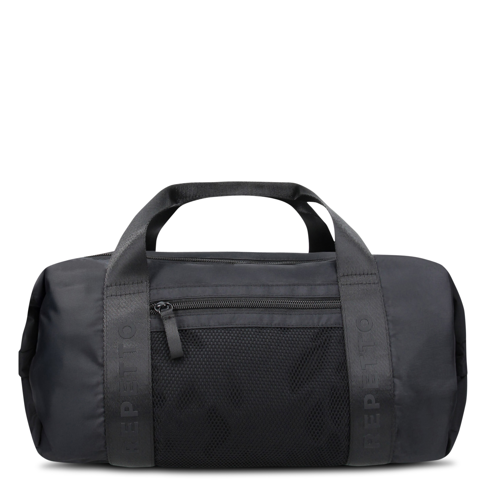 Sac de sport REPETTO Noir