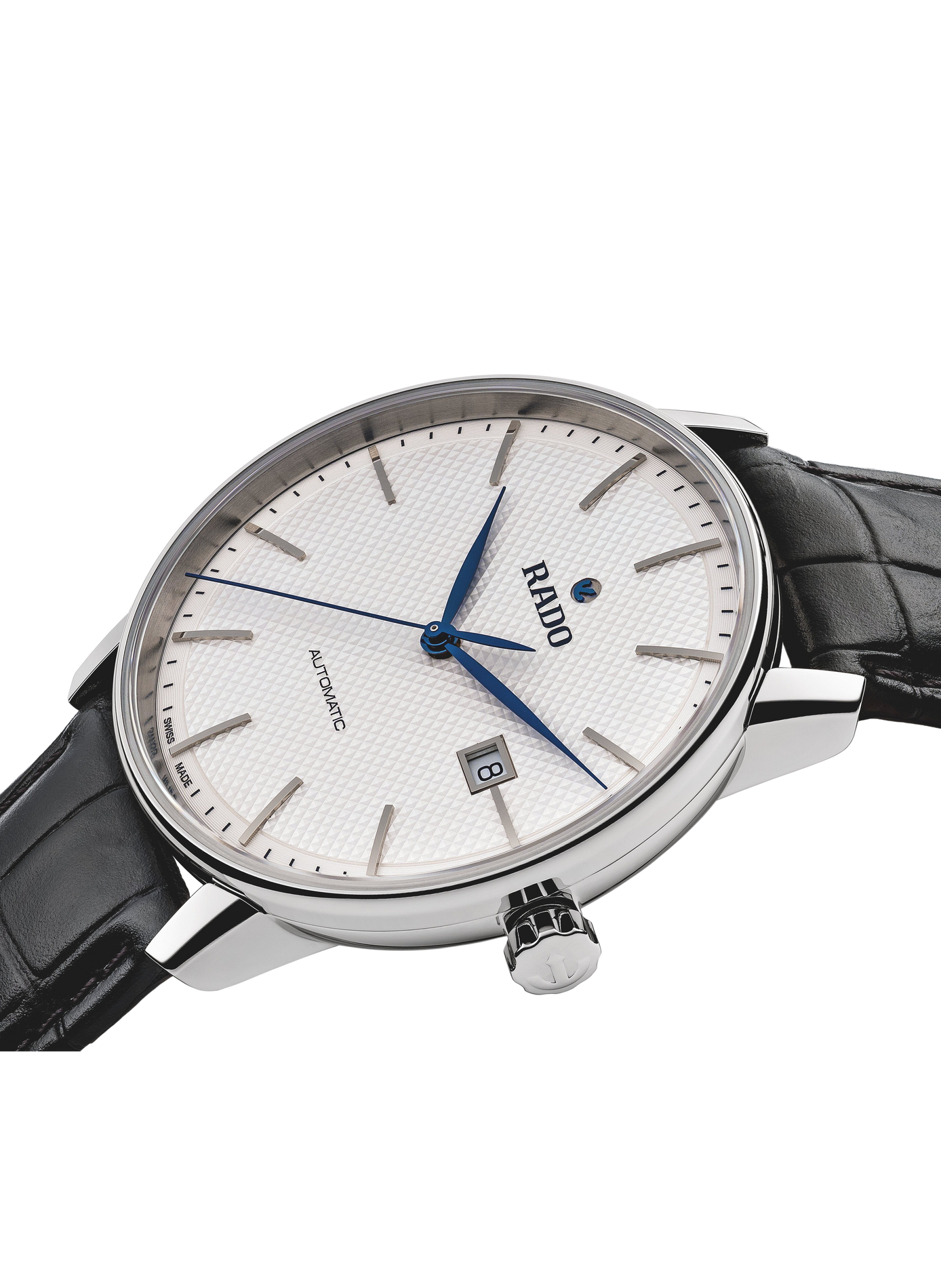 Montre RADO Blanc