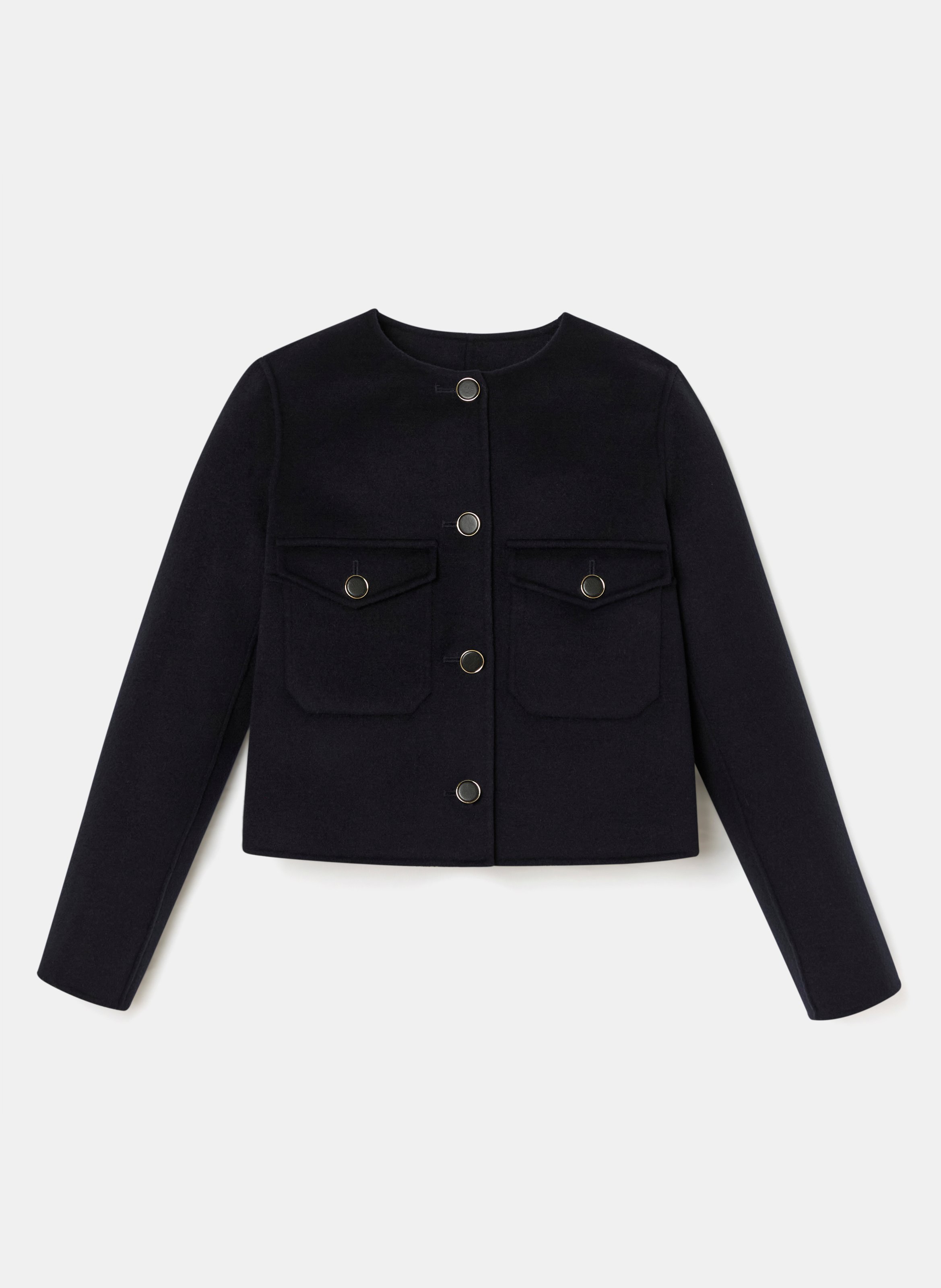 Blouson  volia ZAPA Bleu