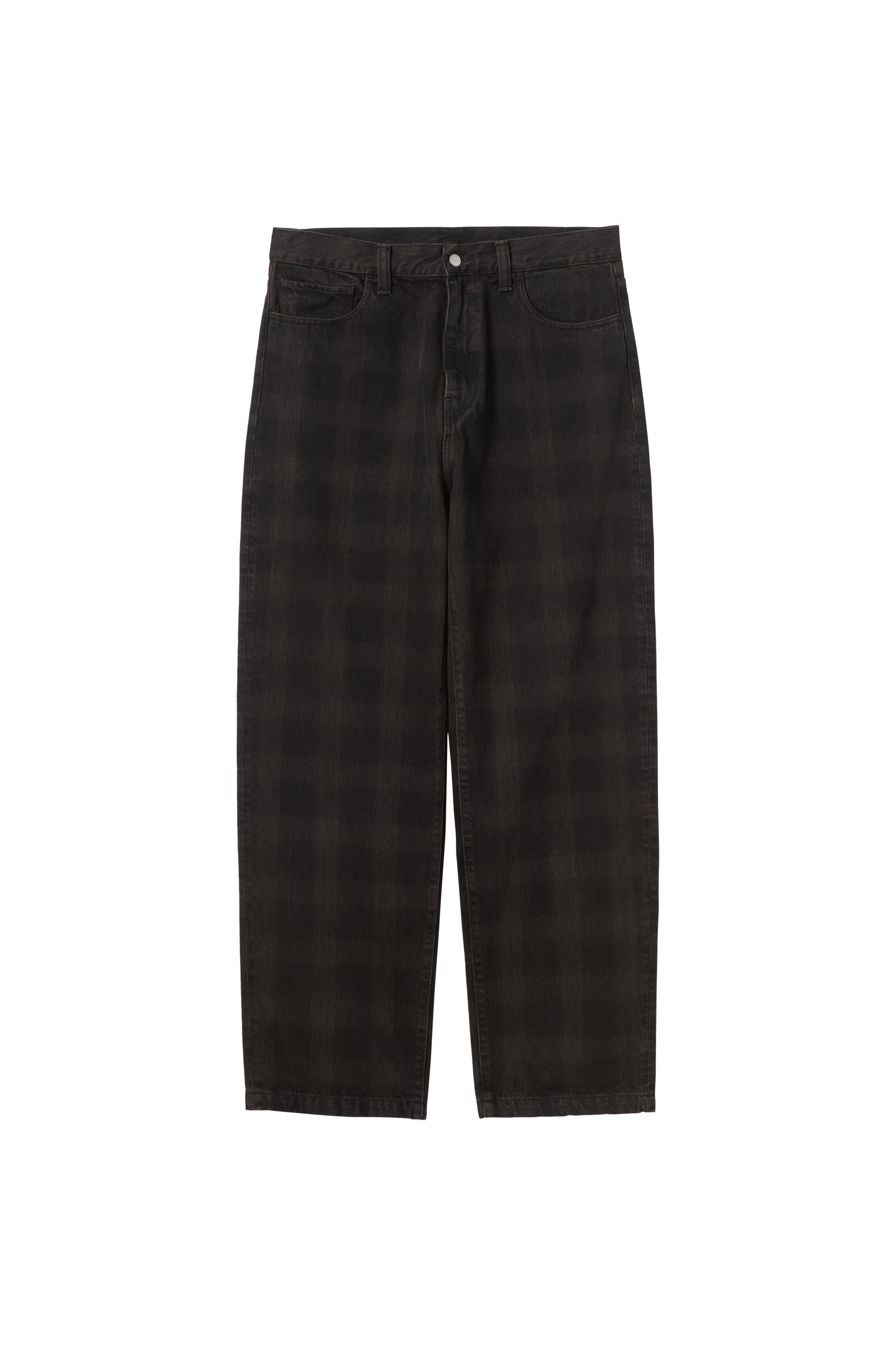 Jean everson pant CARHARTT WIP Noir