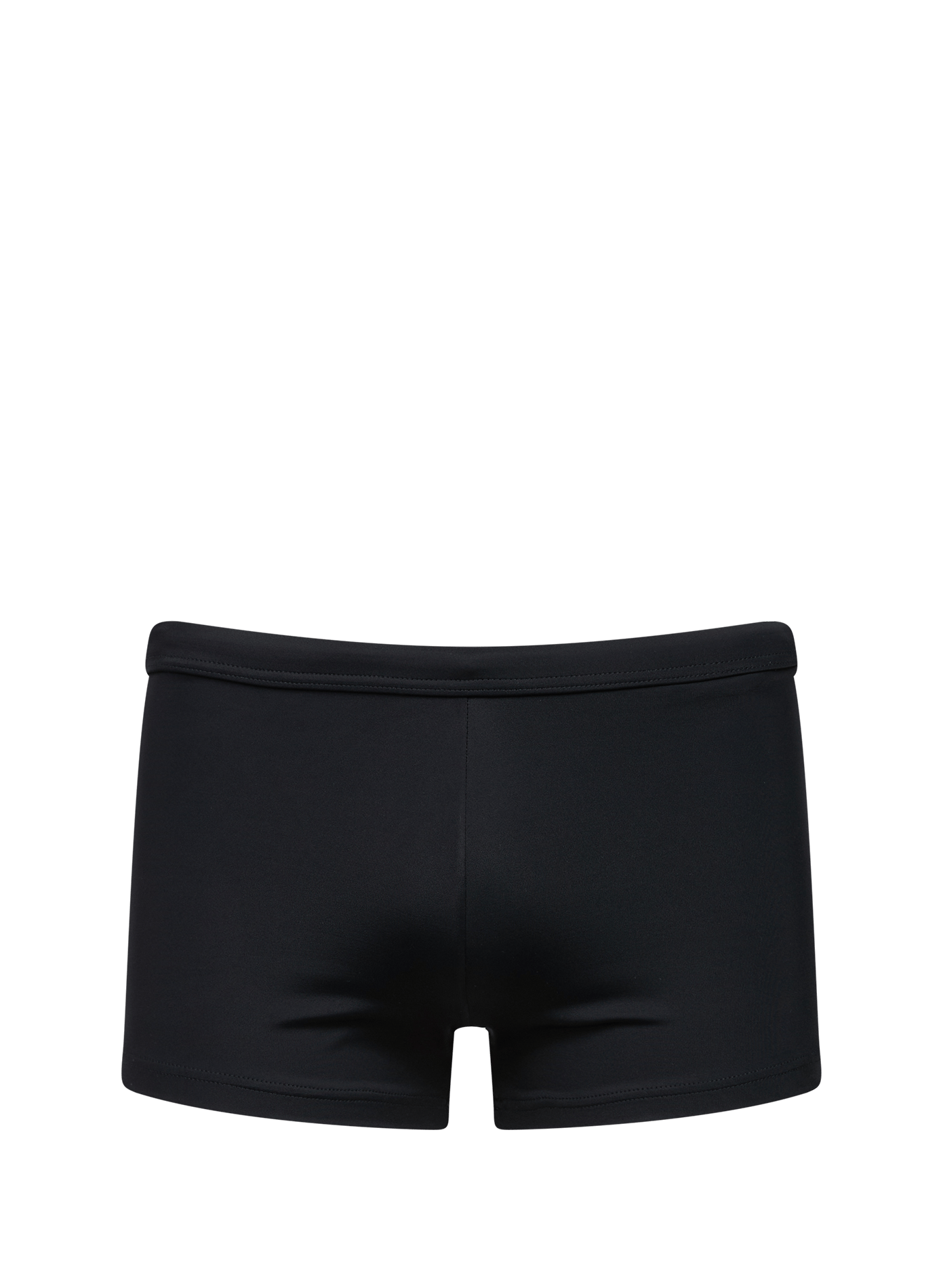 Swim trunks HOM Black