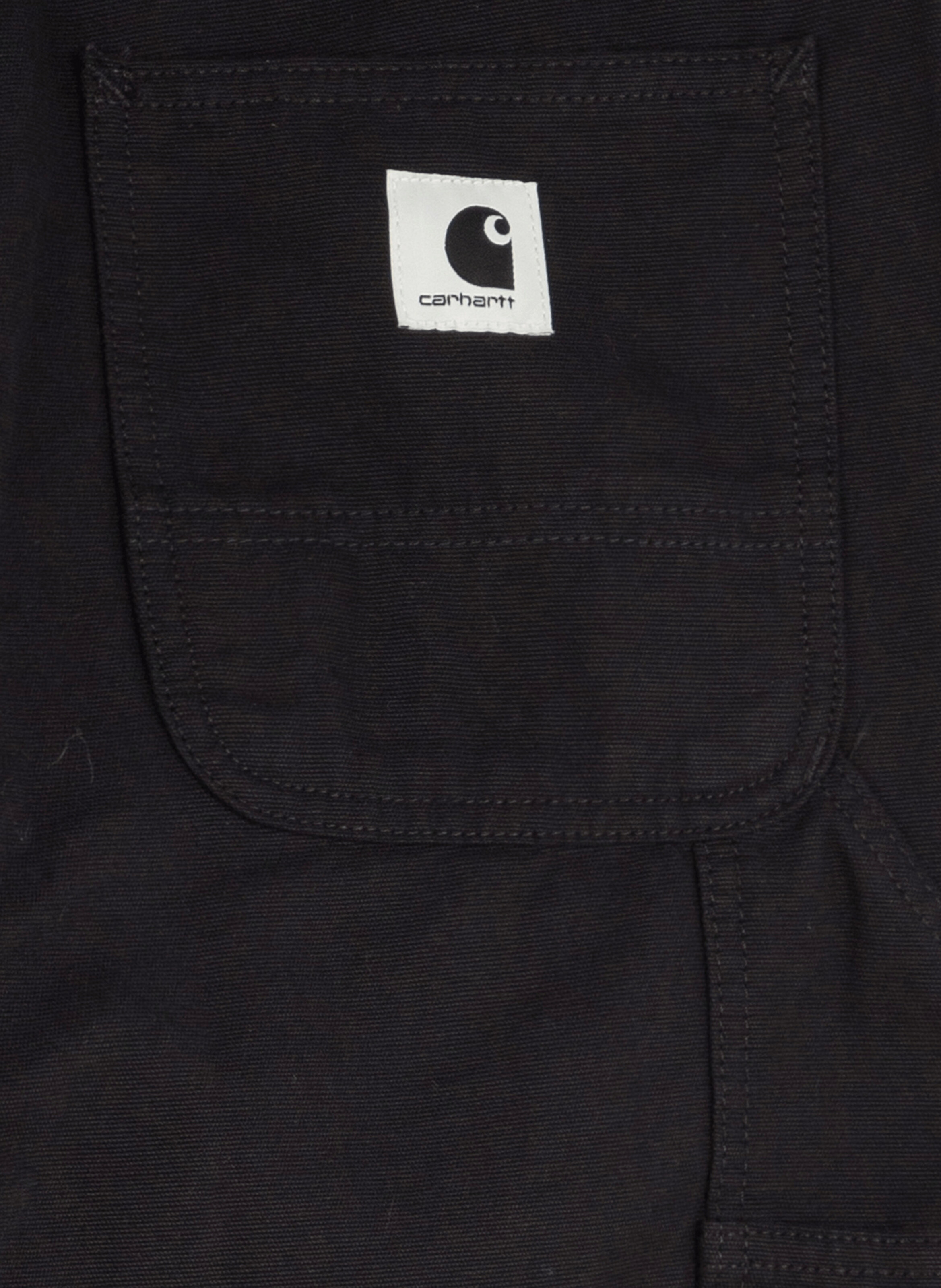 Jean pierce pant straight CARHARTT WIP Noir