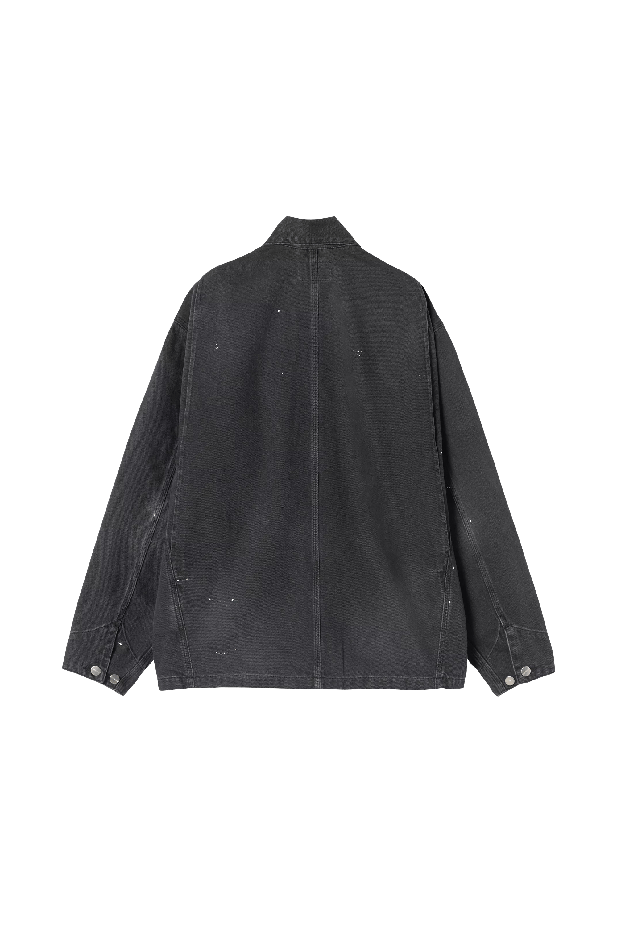 Veste og michigan CARHARTT WIP Noir
