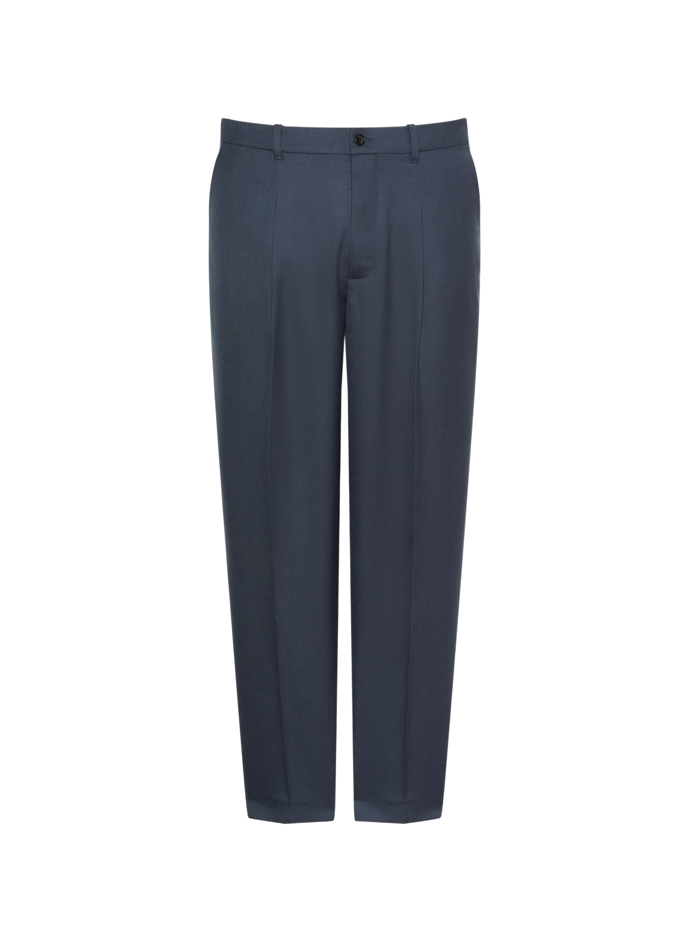 Hose CALVIN KLEIN Blau