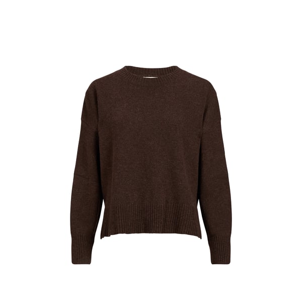 Pull oversize en laine Pull oversize en laine