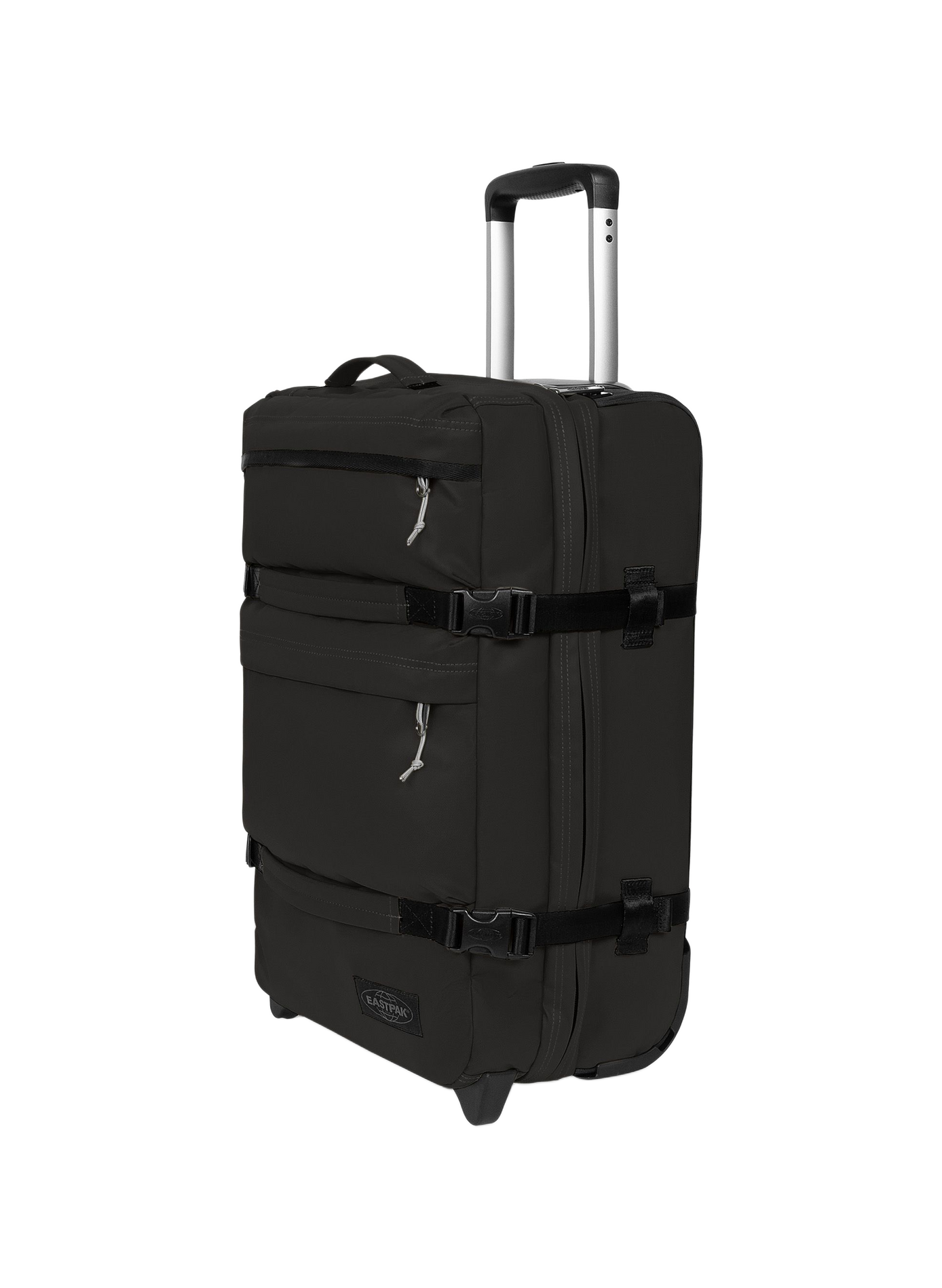 Transit'r Plus Suitcase EASTPAK Black