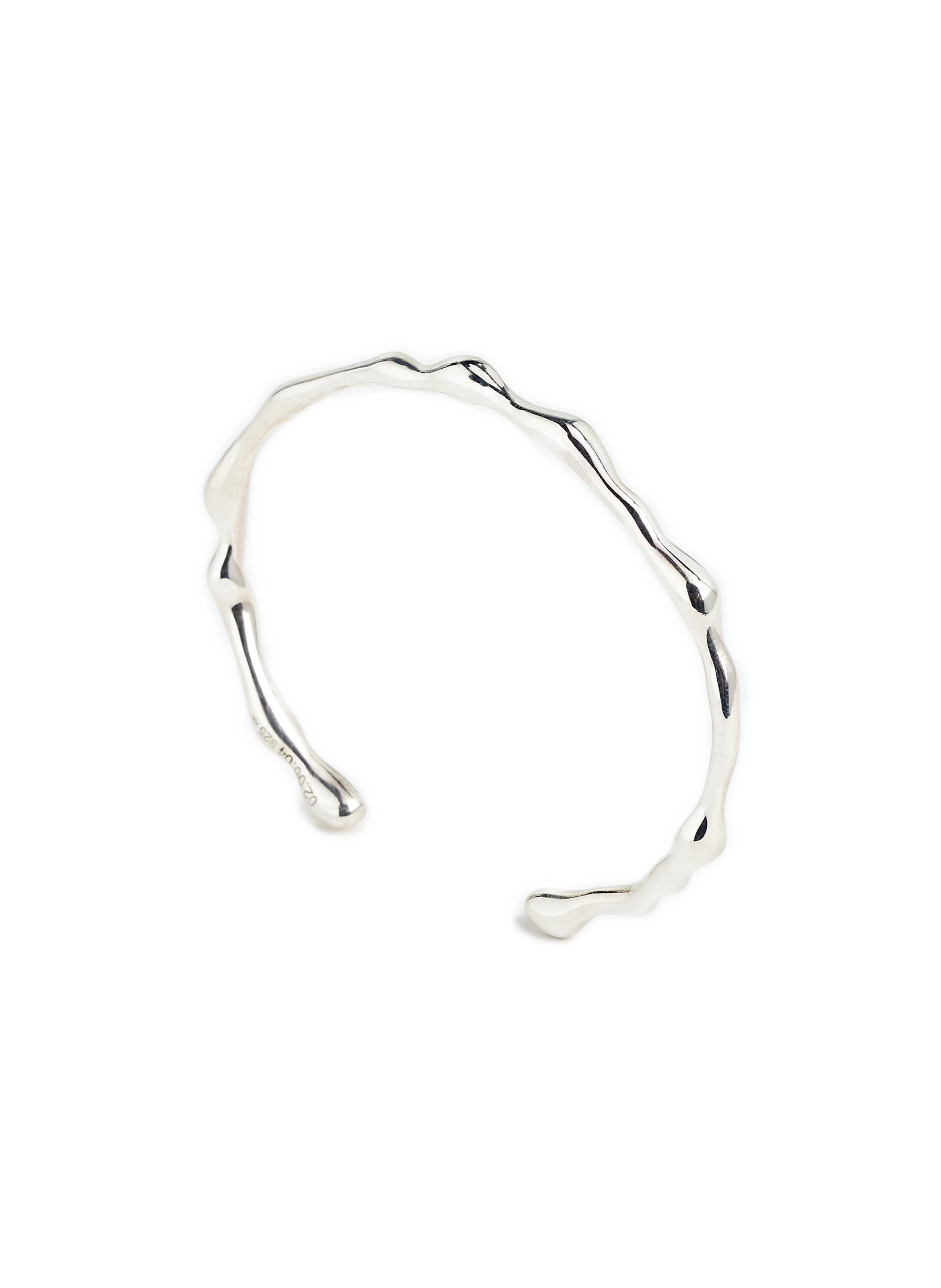 Bracelet jonc Gravity