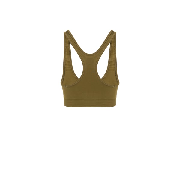 Brassière d'entrainement