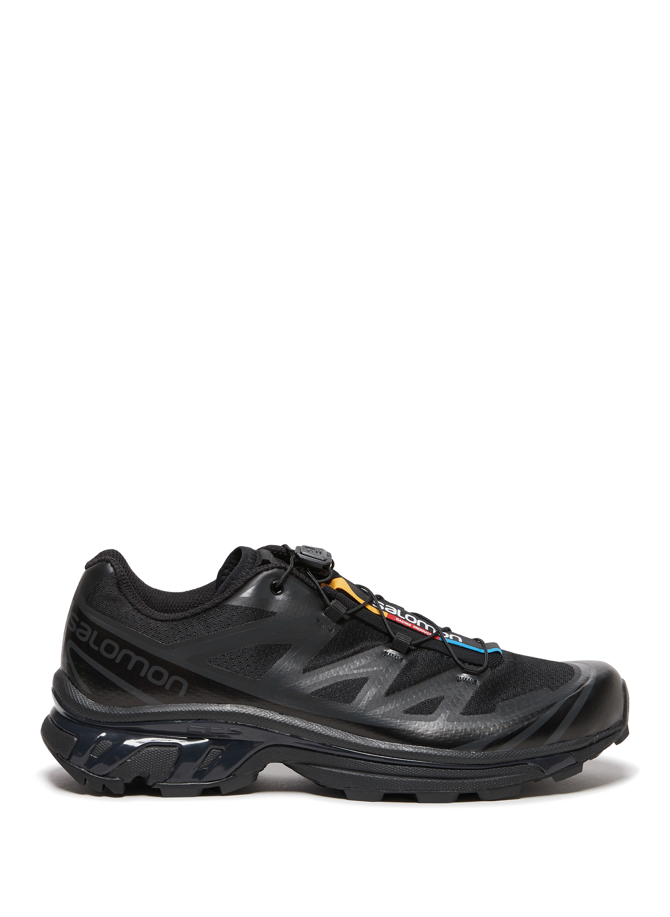 SALOMON Baskets Xt-6 Adv Noir