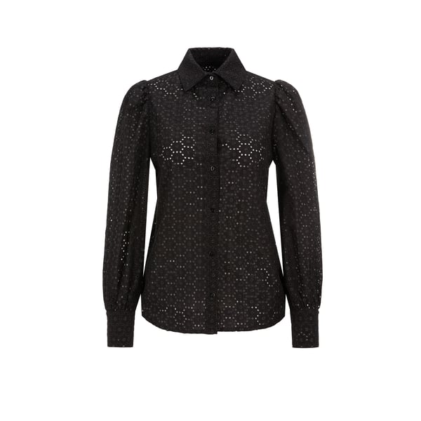 Chemise Pivoine en coton