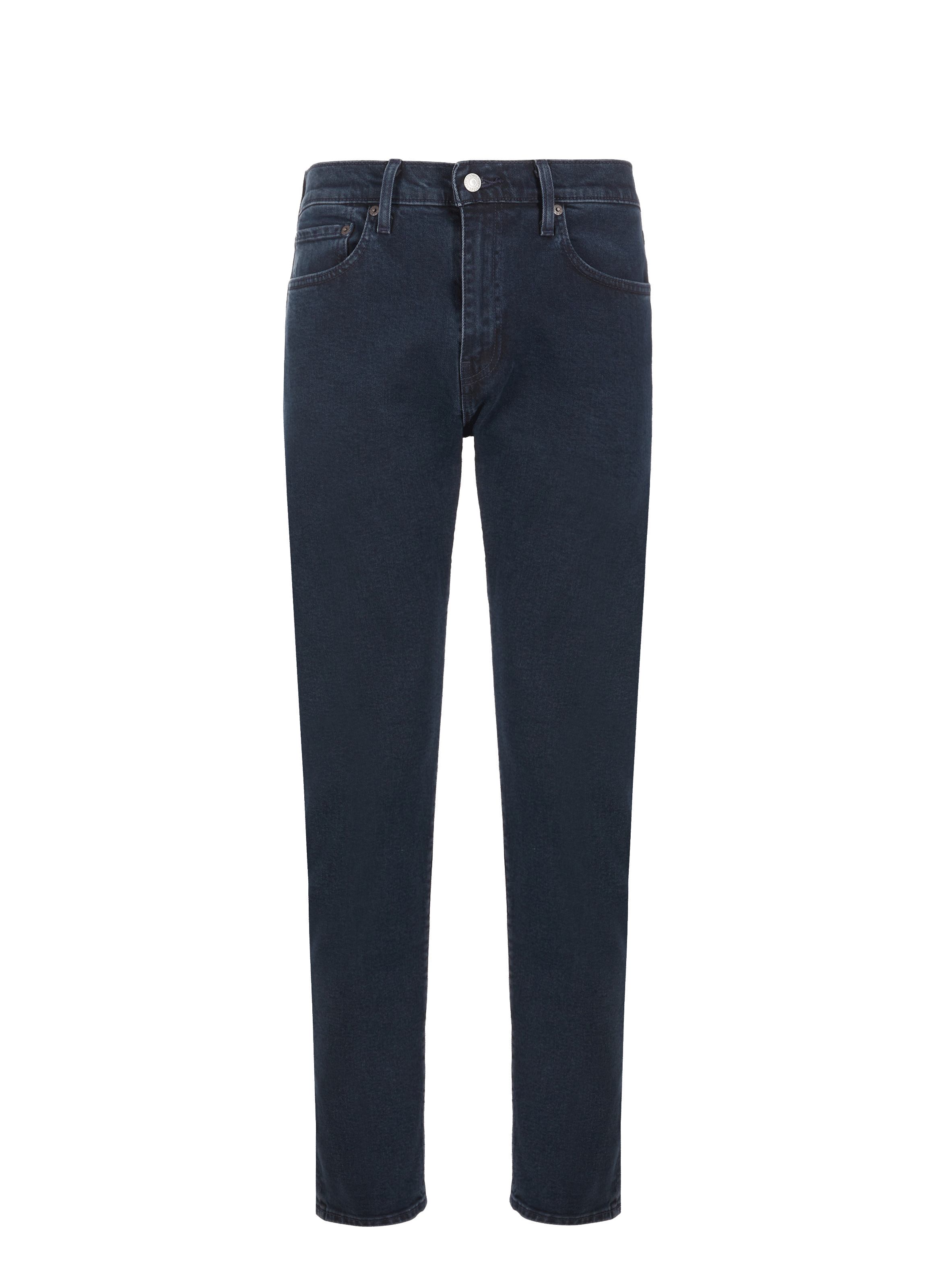 Jean 502 Taper en coton denim