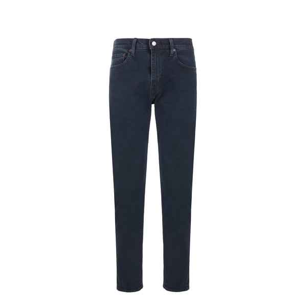 Jean 502 Taper en coton denim