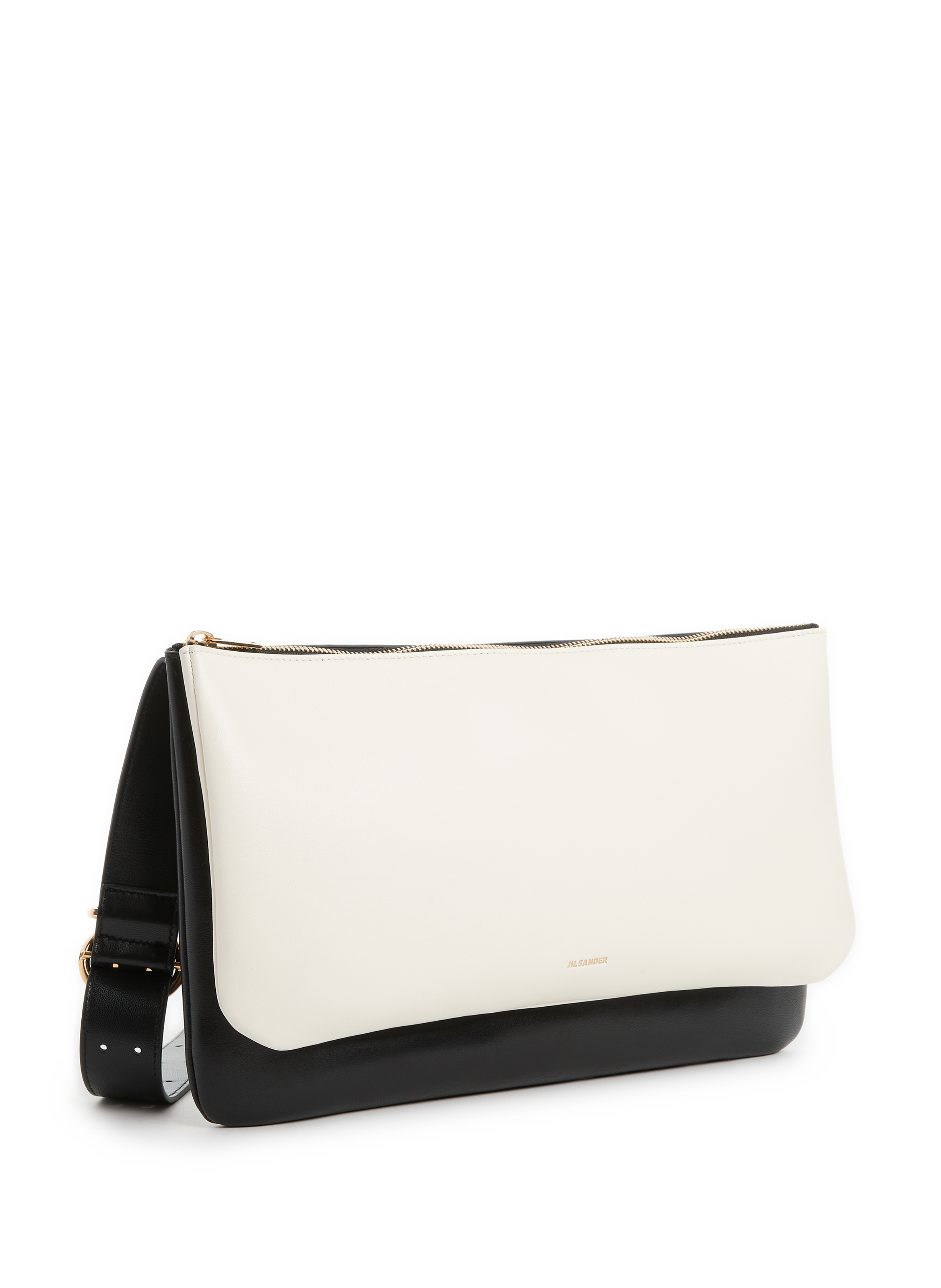 Sac bandoulière Ombra en cuir