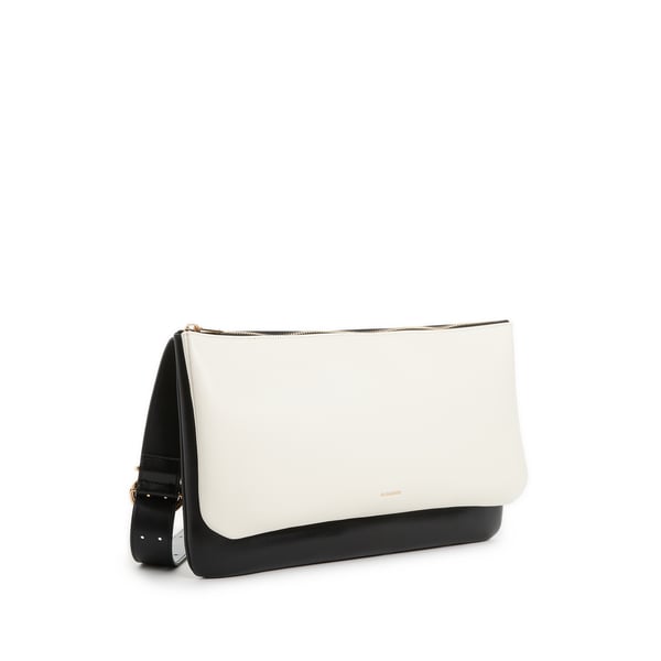 Sac bandoulière Ombra en cuir