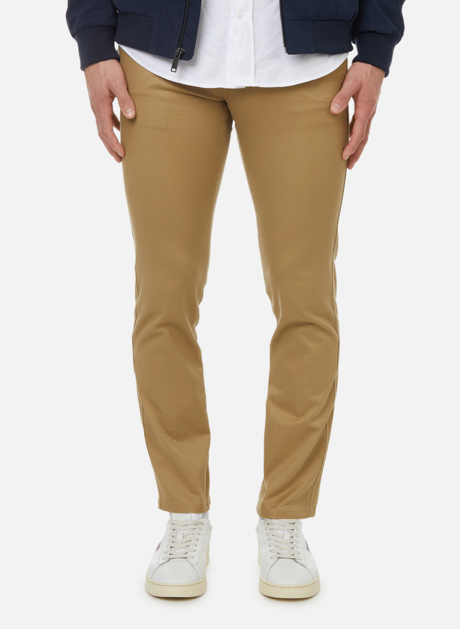 Slim-fit chino trousers DOCKERS