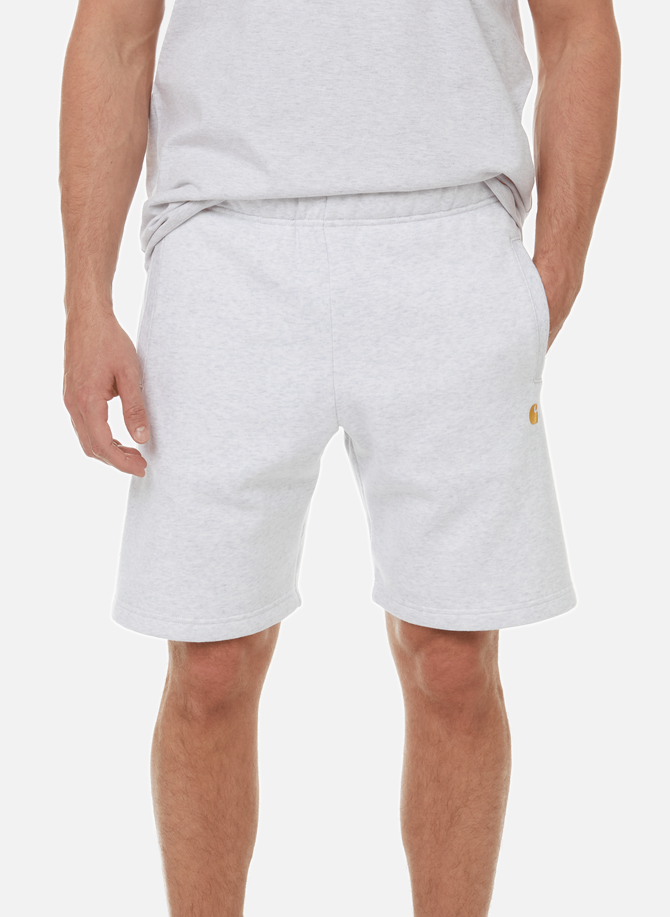 Fleece shorts CARHARTT WIP