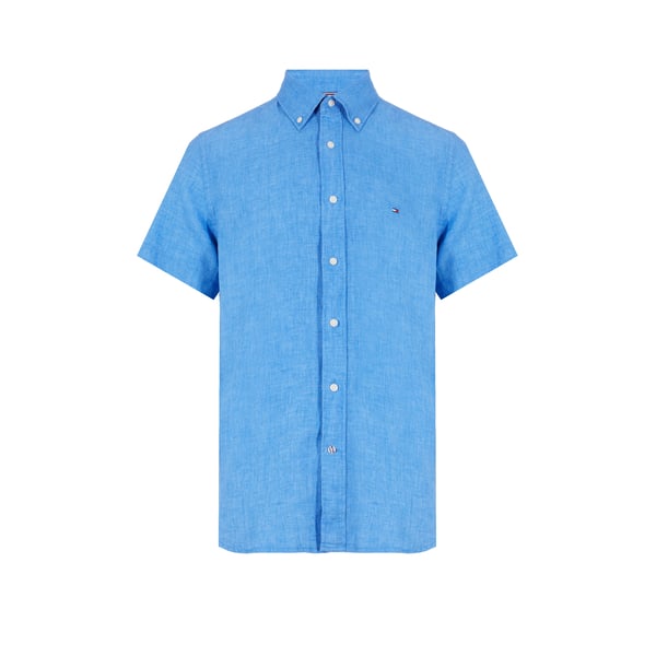 Chemise en lin