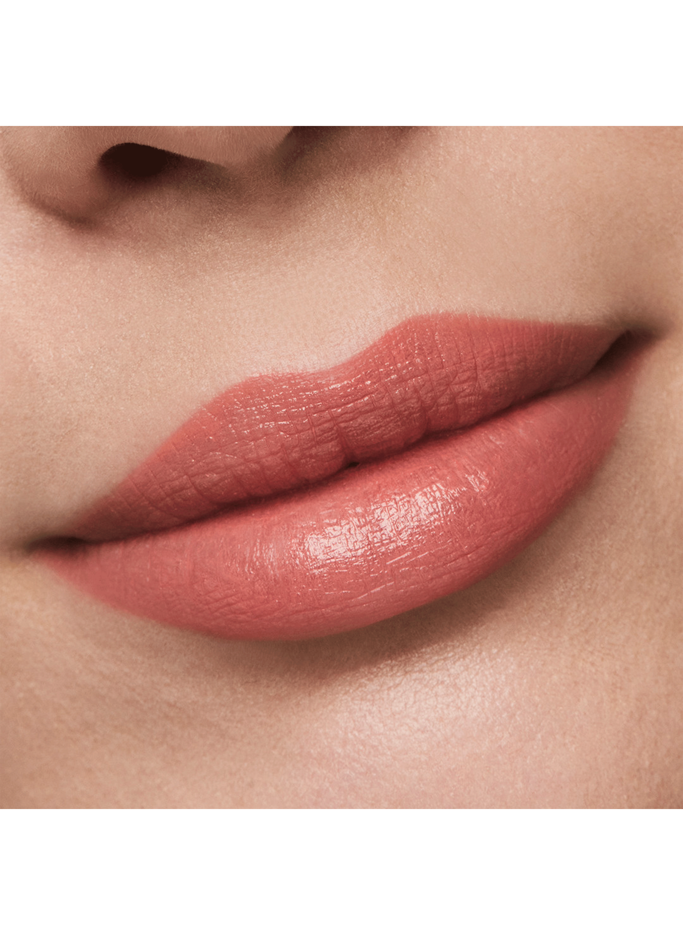 Pure Color Hi-Lustre - Rouge à lèvres brillant ESTÉE LAUDER 546 - angel lips