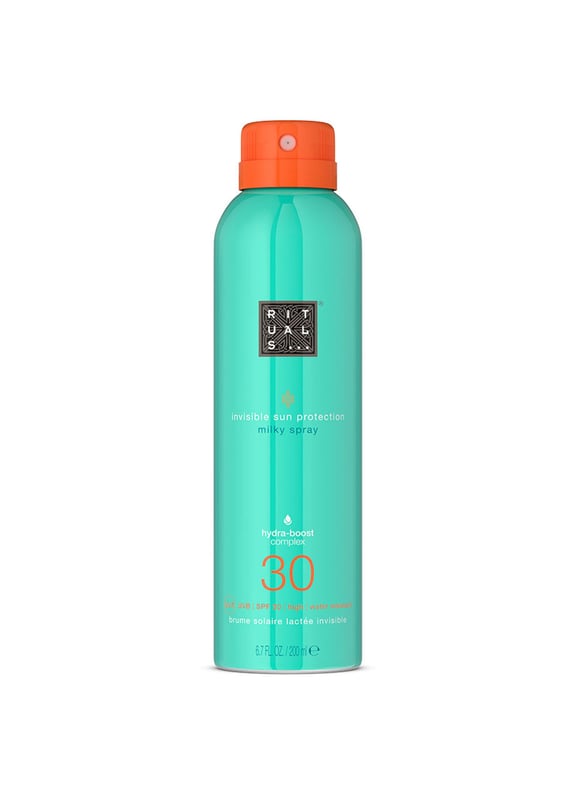 The Ritual of Karma Sun - Milky Sun Mist SPF 30 by RITUALS RITUALS The Ritual of Karma Sun - Milky Sun Mist SPF 30