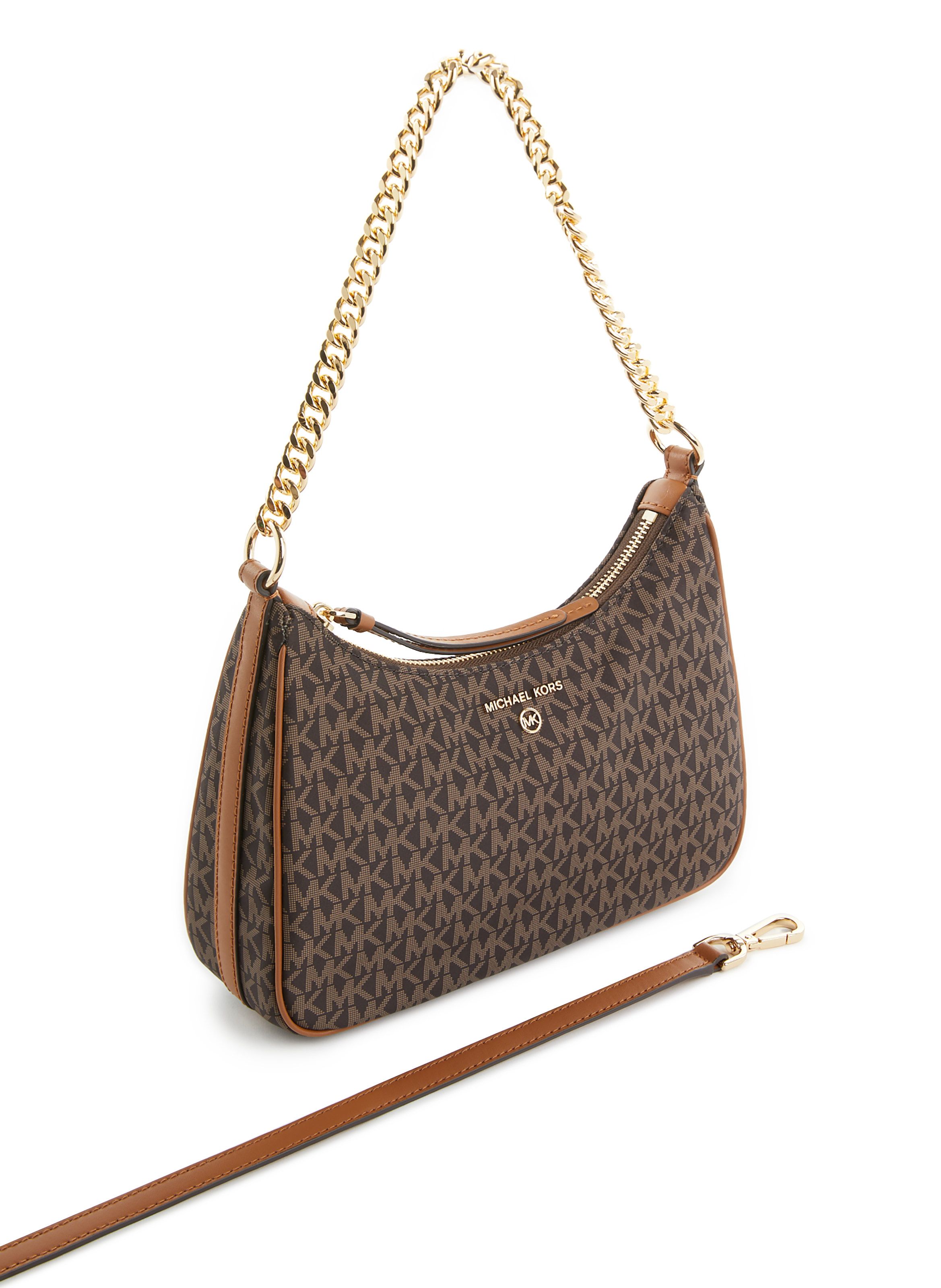 Sac à mains Jet Set Charm en cuir