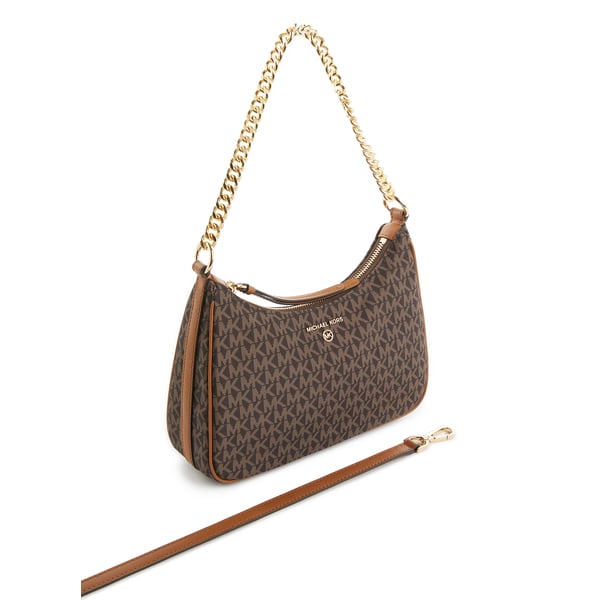 Sac à mains Jet Set Charm en cuir