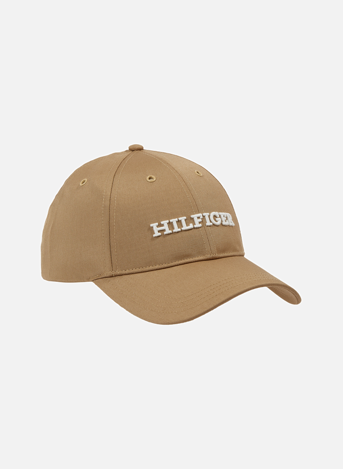 Logo baseball cap TOMMY HILFIGER