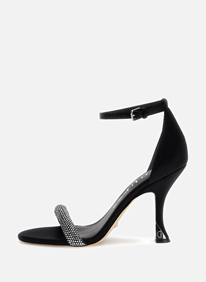 Kabeck heeled sandals GUESS