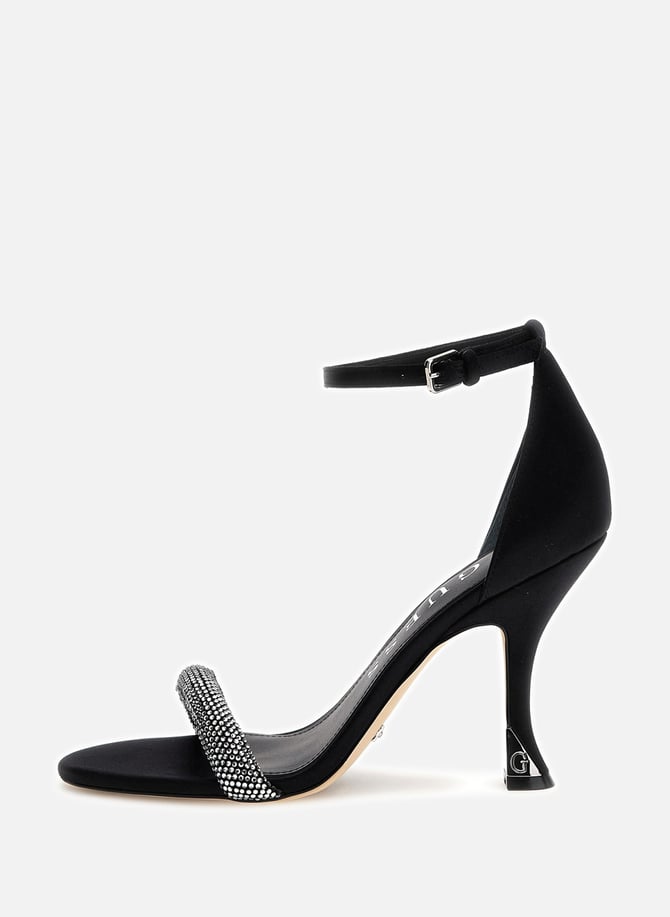 Sandales guess soldes hotsell