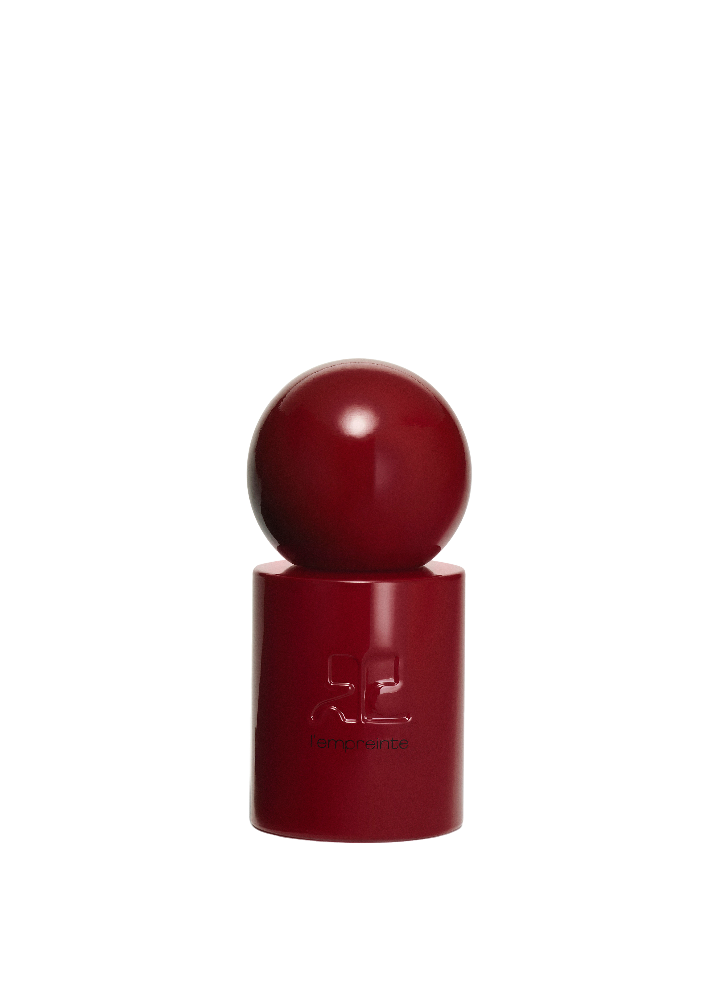 Eau de parfum - L’empreinte COURRÈGES No color