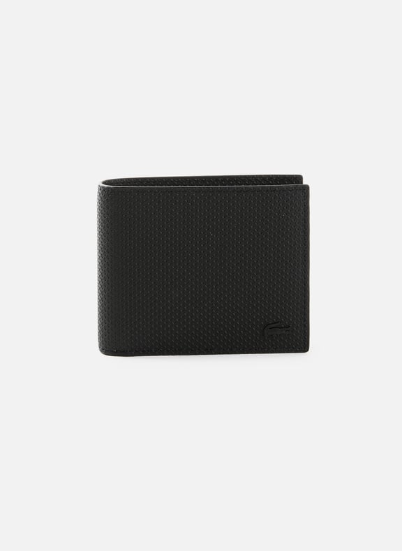Textured wallet LACOSTE Textured wallet LACOSTE