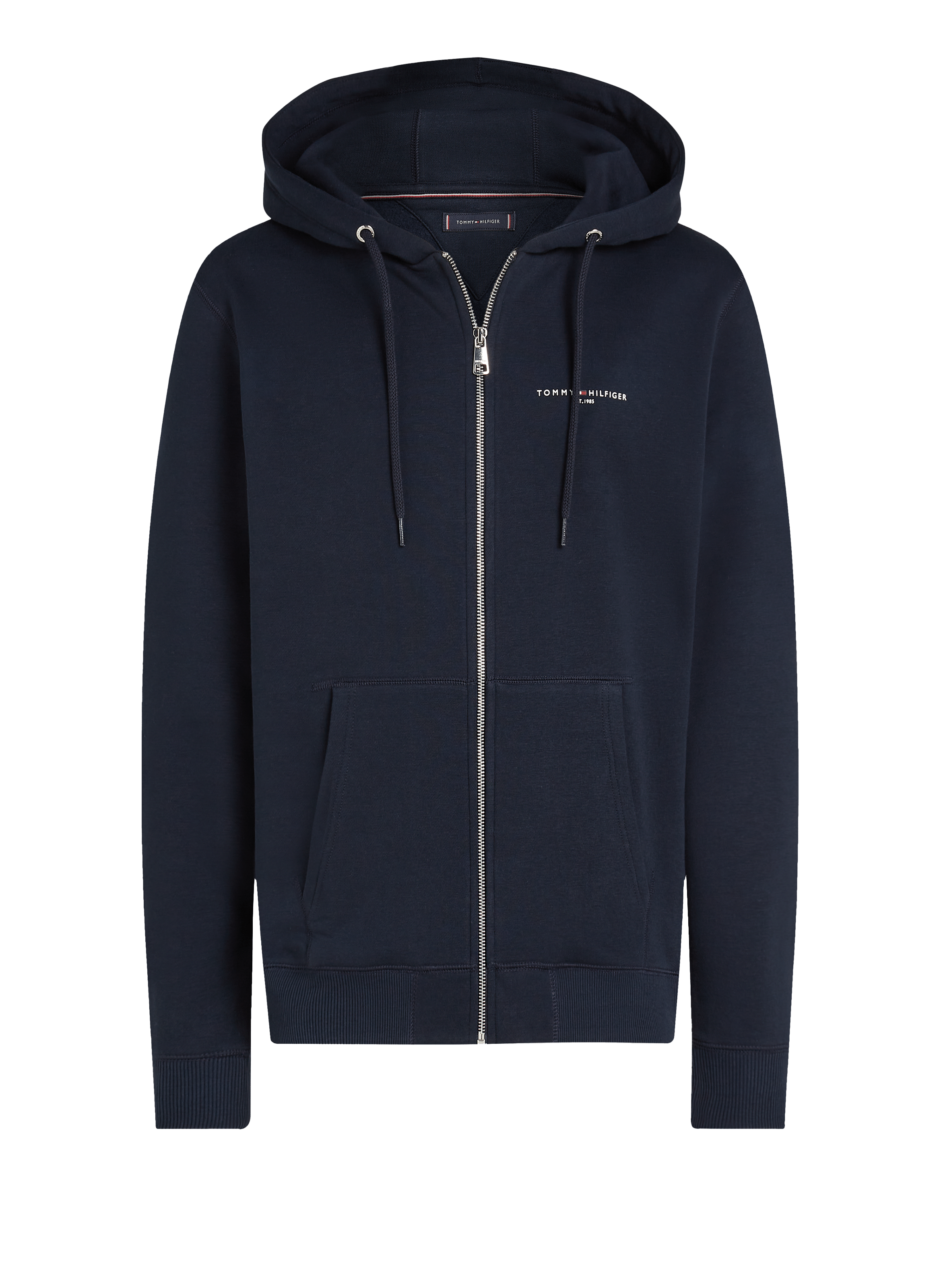 Logo sweatshirt TOMMY HILFIGER Blue