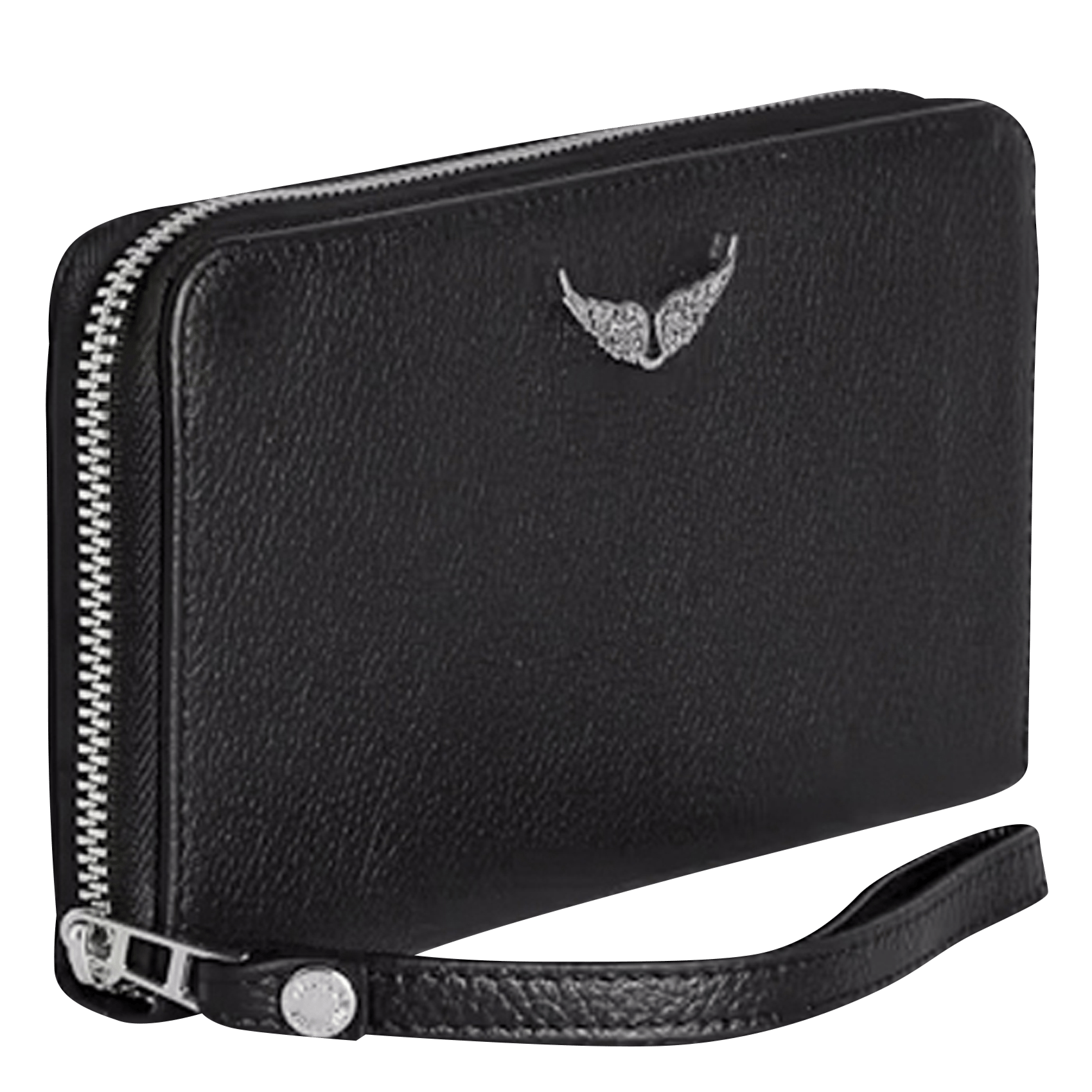 Compagnon compagnon ZADIG&VOLTAIRE Noir