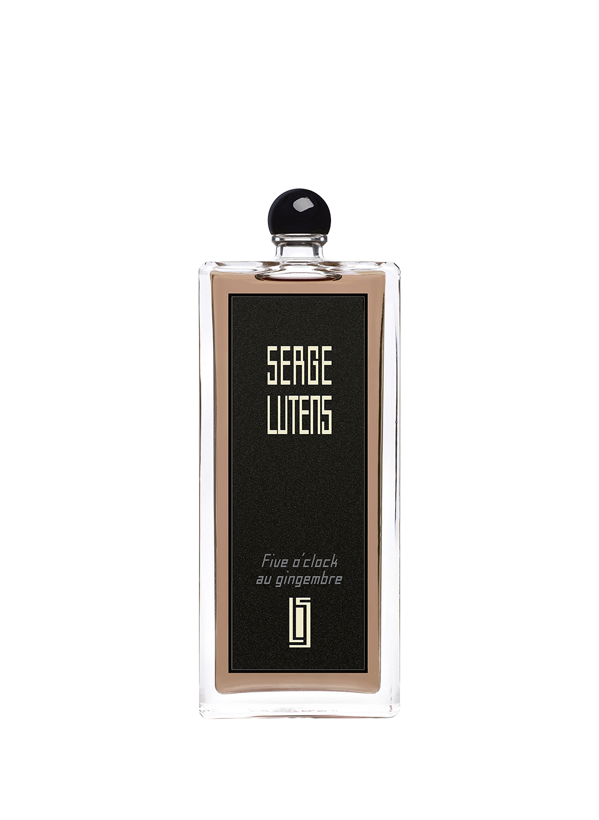 Five o&#039;clock au gingembre SERGE LUTENS No color