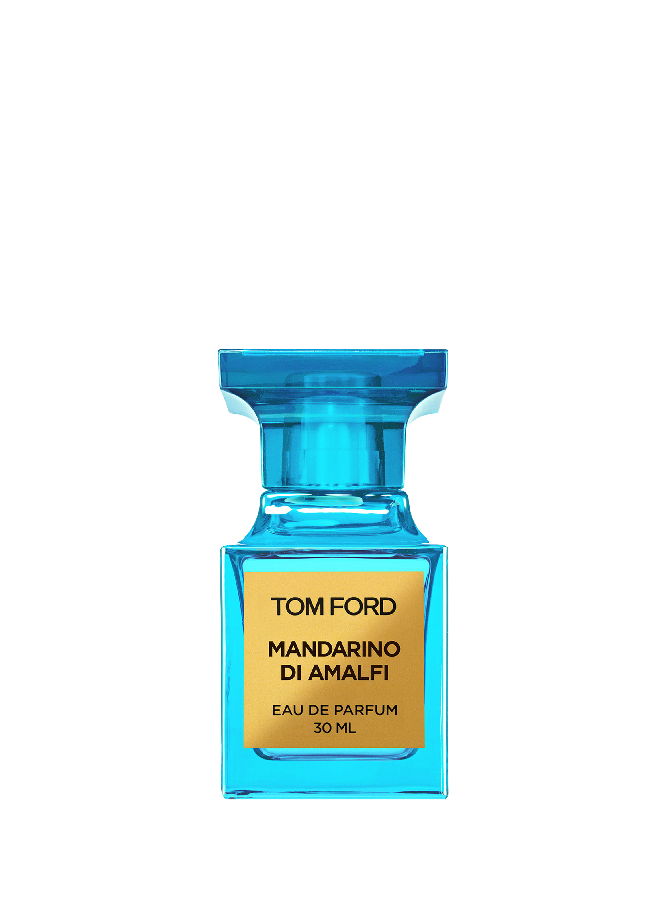 Mandarino Di Amalfi Eau de Parfum TOM FORD No color