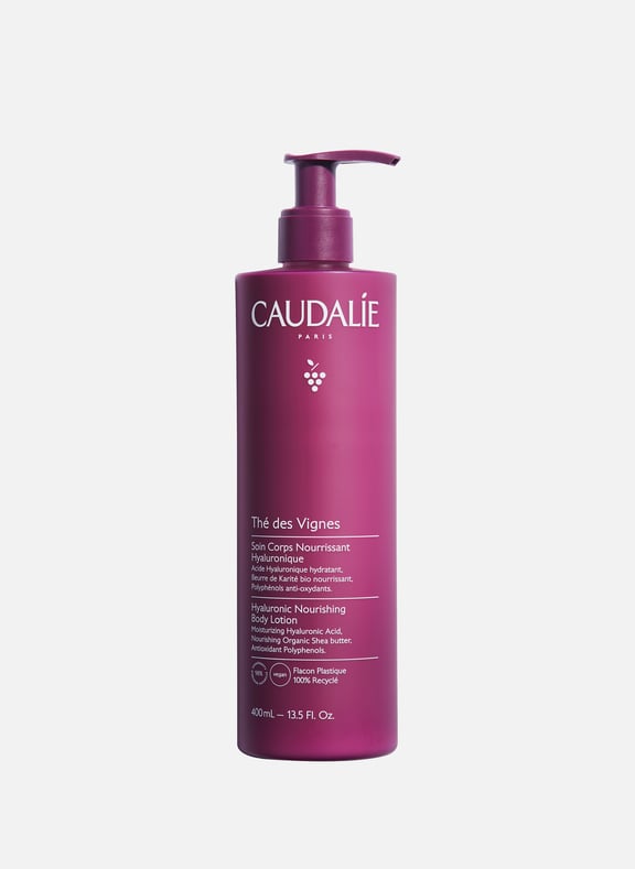 Thé des Vignes Soin Corps Nourrissant by CAUDALIE CAUDALIE Thé des Vignes Soin Corps Nourrissant
