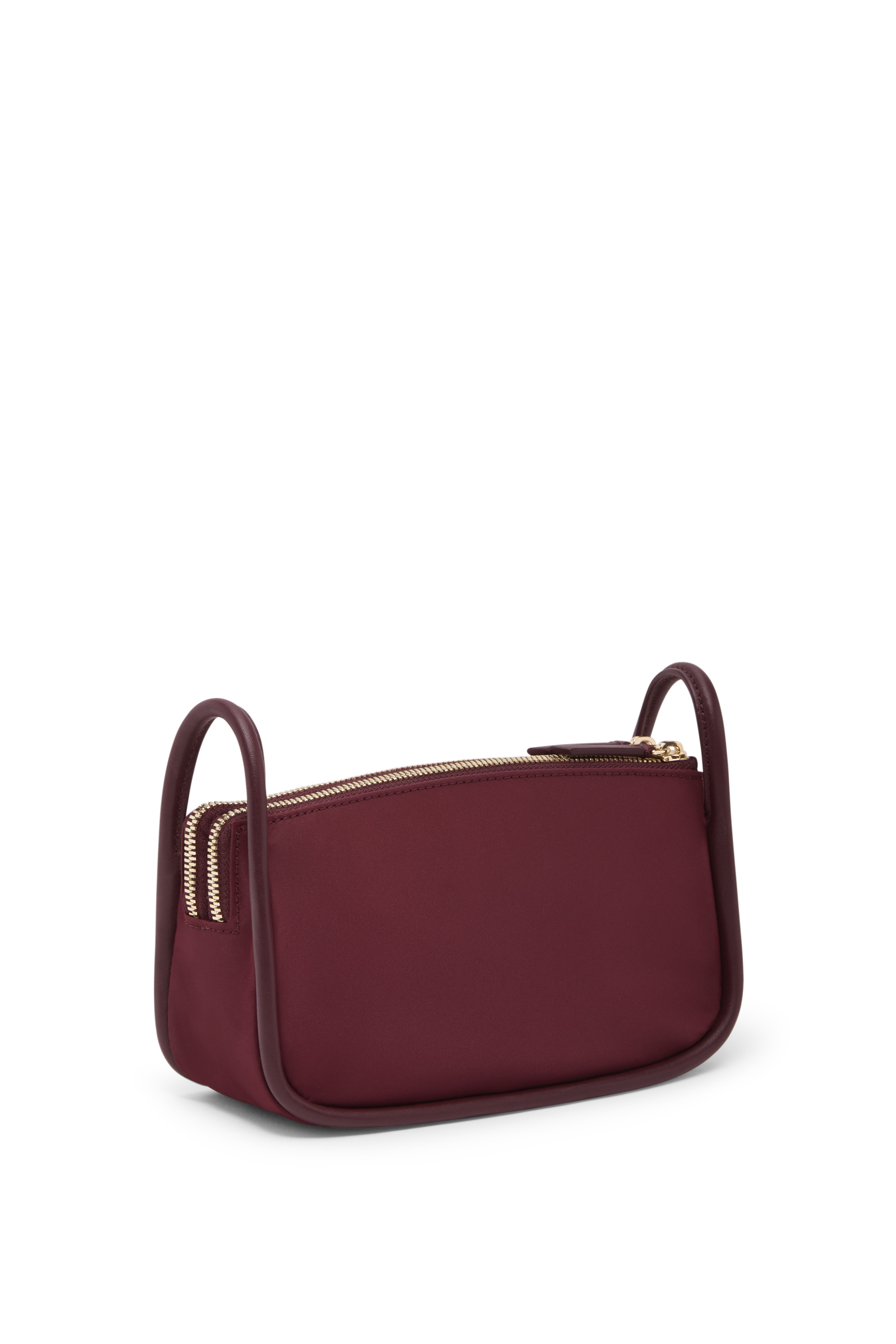 Voyageur make-up case taille s TUMI Rouge