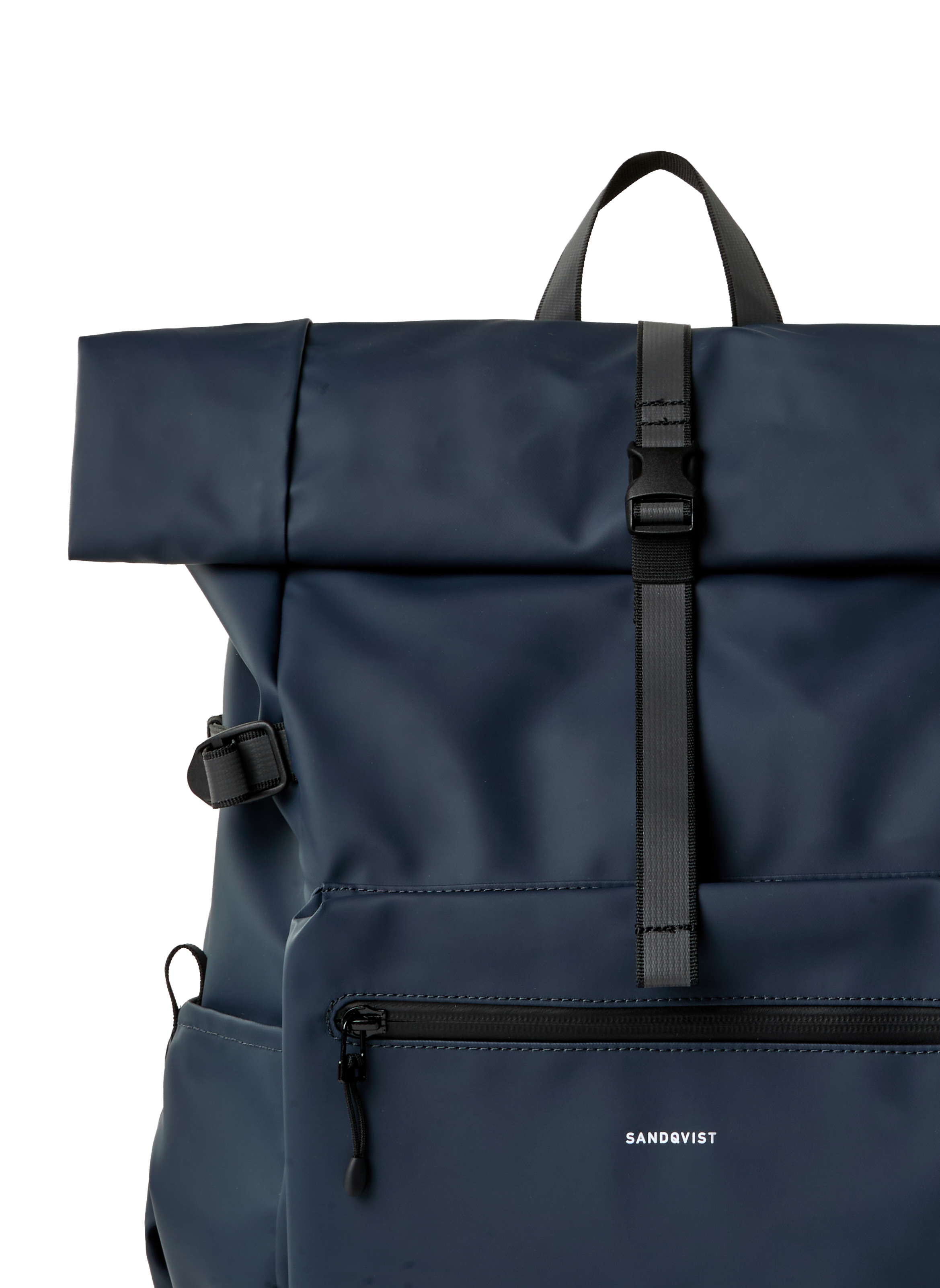 Ruben backpack SANDQVIST Blue
