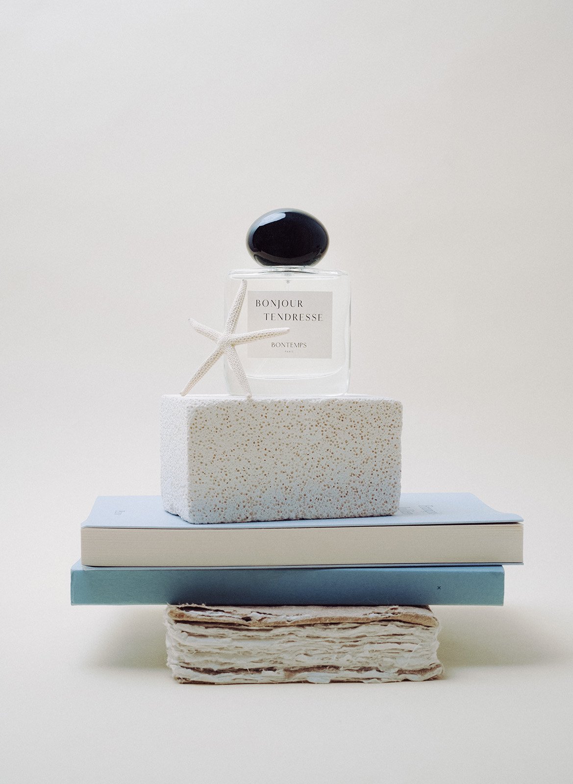 Hello Tenderness - Eau de parfum BONTEMPS No color