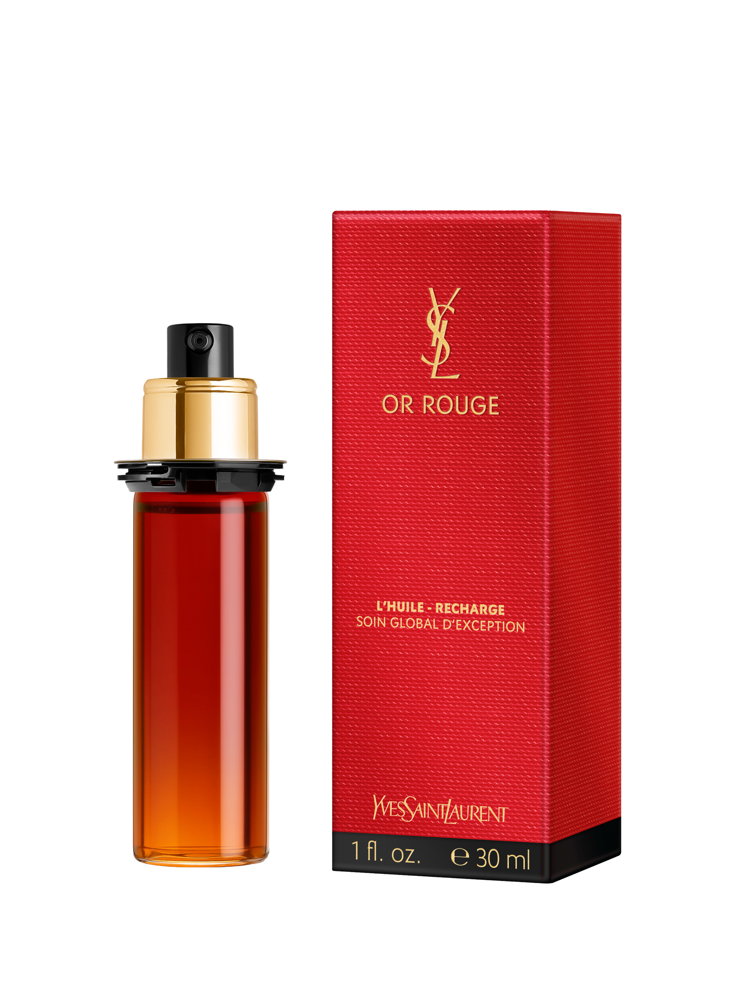 Or Rouge Refill Mixed Skin Face Care YVES SAINT LAURENT No color