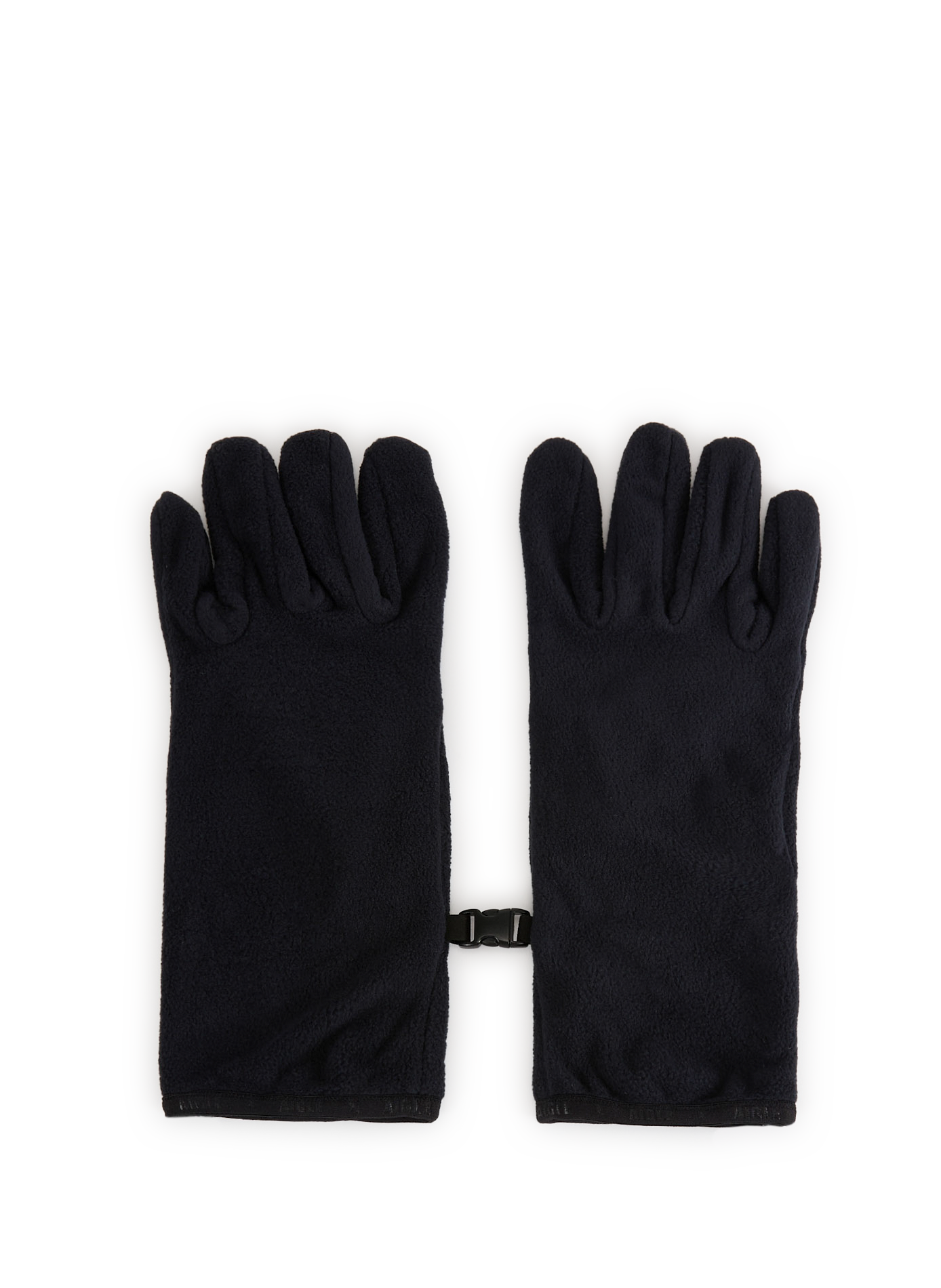 AIGLE Gants polaires Noir